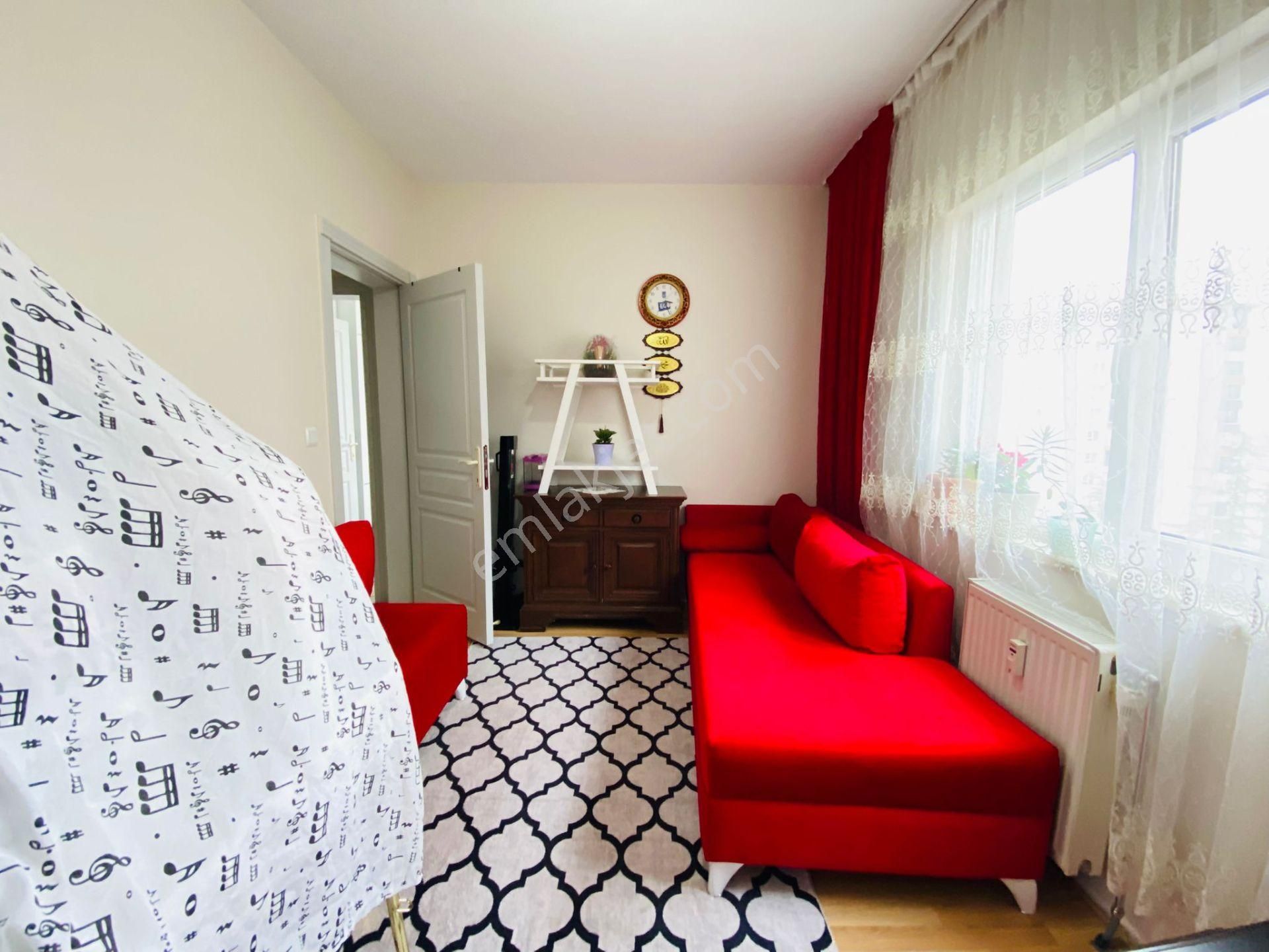 Harman'da Site İçerisinde Giriş Katta Yapılı 2+1 Satılık Daire !!! - Görsel 12