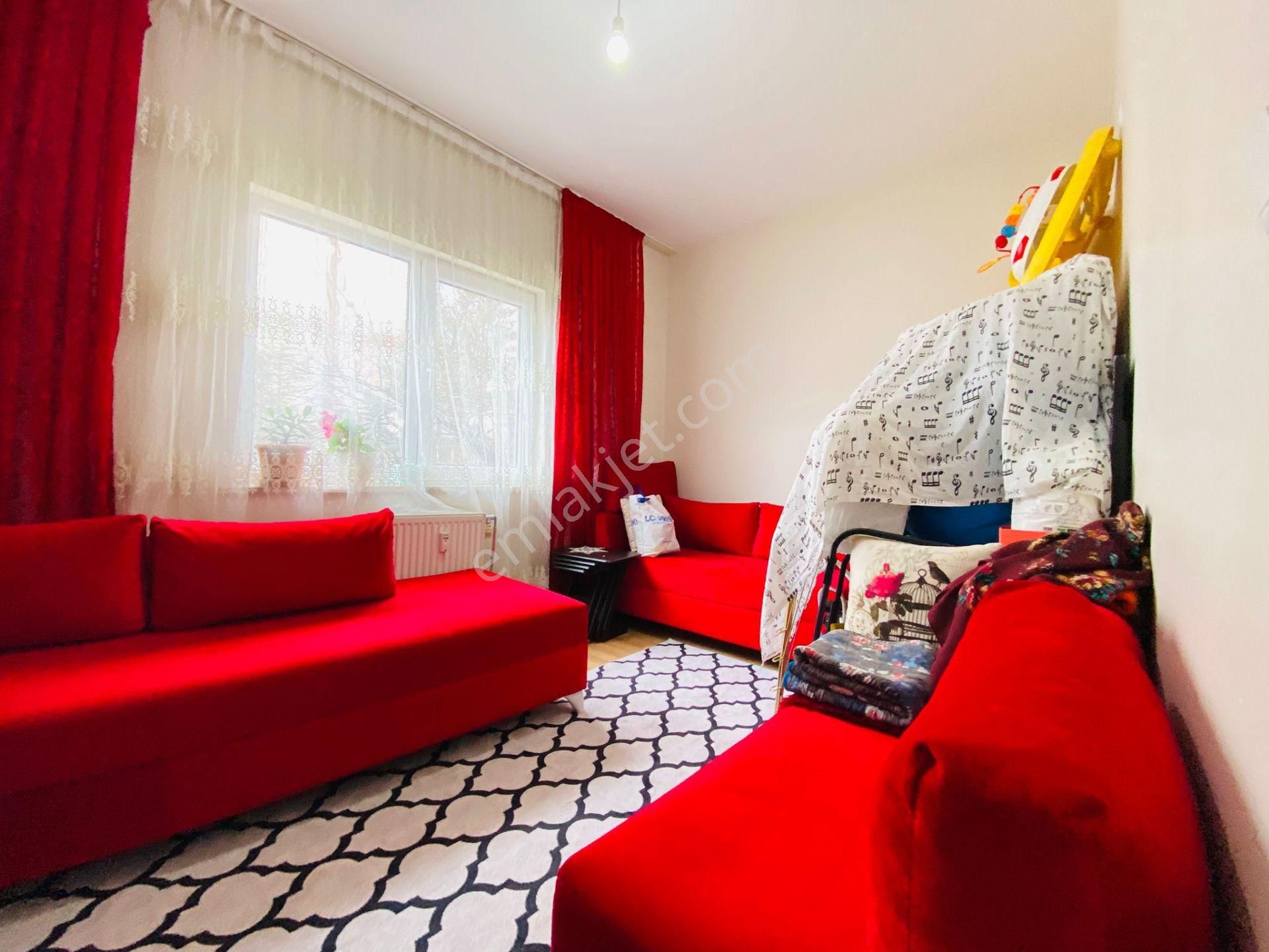 Harman'da Site İçerisinde Giriş Katta Yapılı 2+1 Satılık Daire !!! - Görsel 10