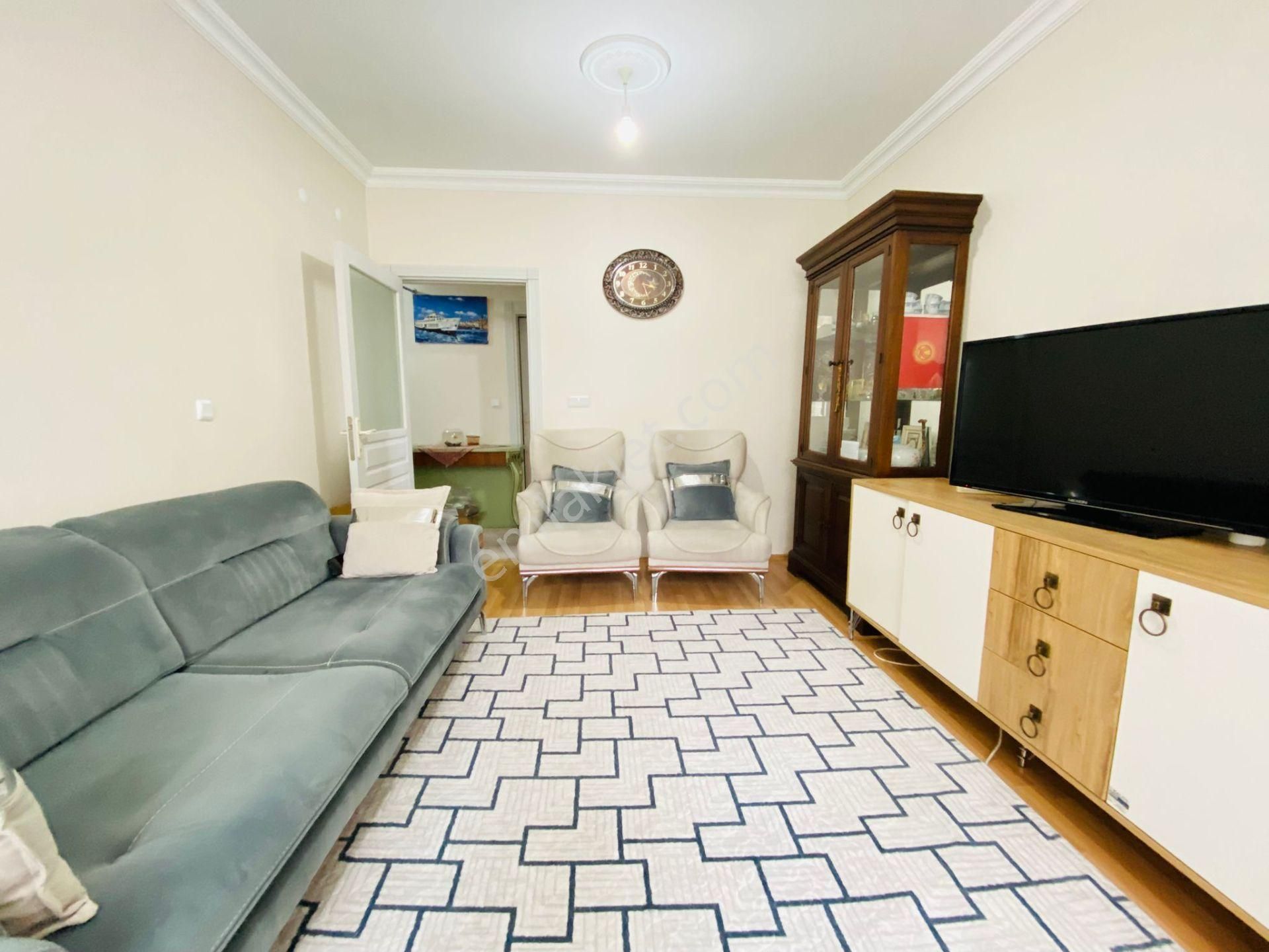 Harman'da Site İçerisinde Giriş Katta Yapılı 2+1 Satılık Daire !!! - Görsel 3