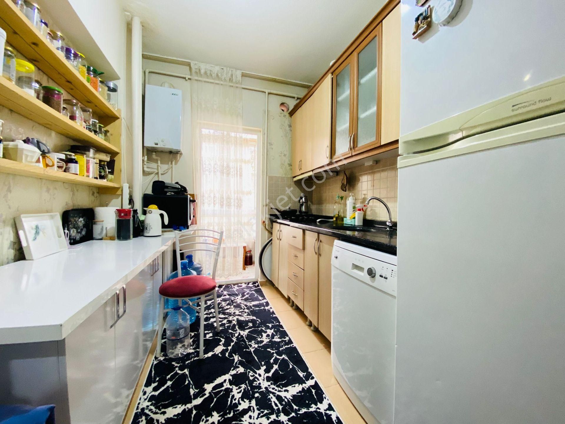 Harman'da Site İçerisinde Giriş Katta Yapılı 2+1 Satılık Daire !!! - Görsel 13