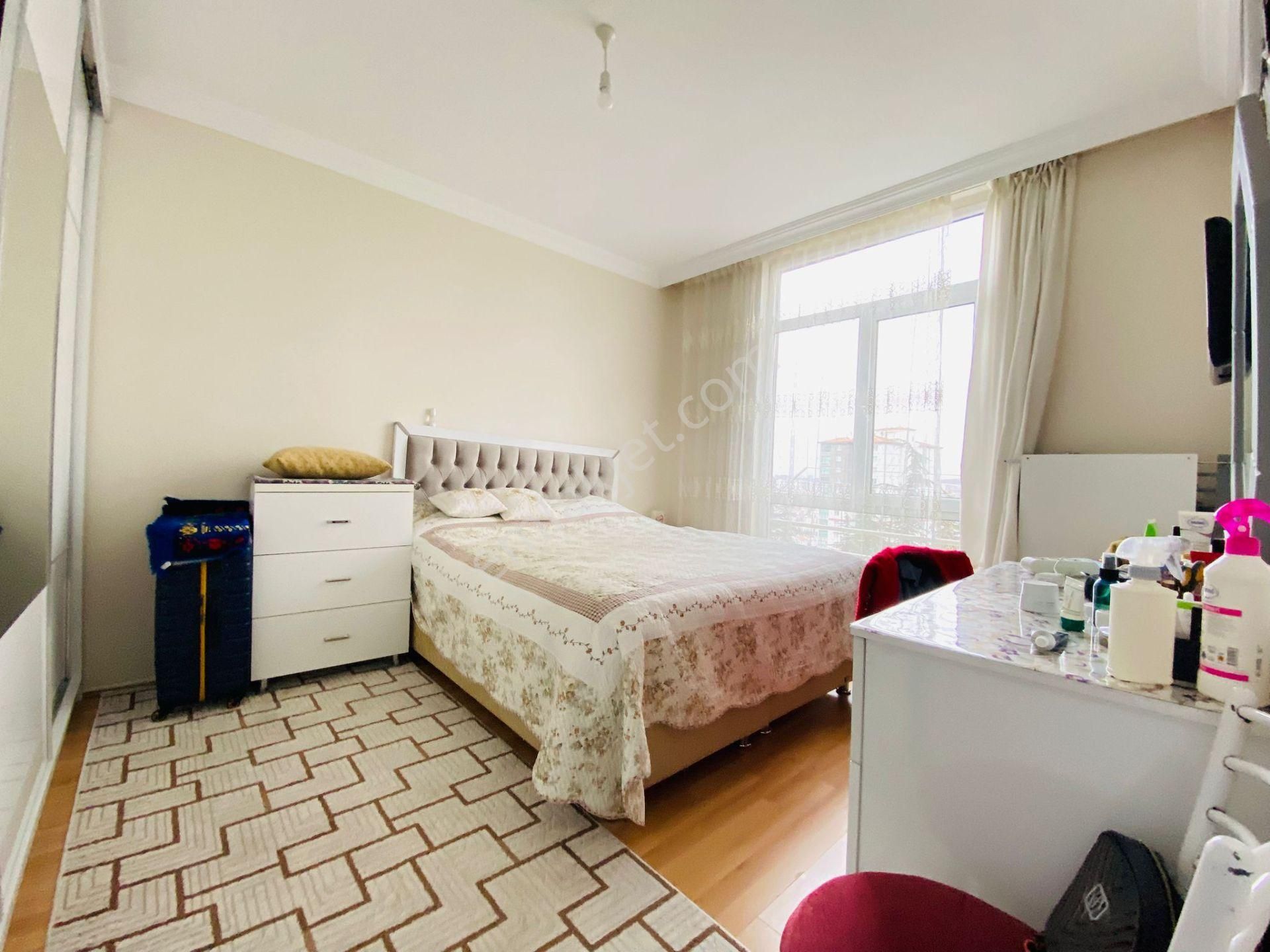 Harman'da Site İçerisinde Giriş Katta Yapılı 2+1 Satılık Daire !!! - Görsel 5