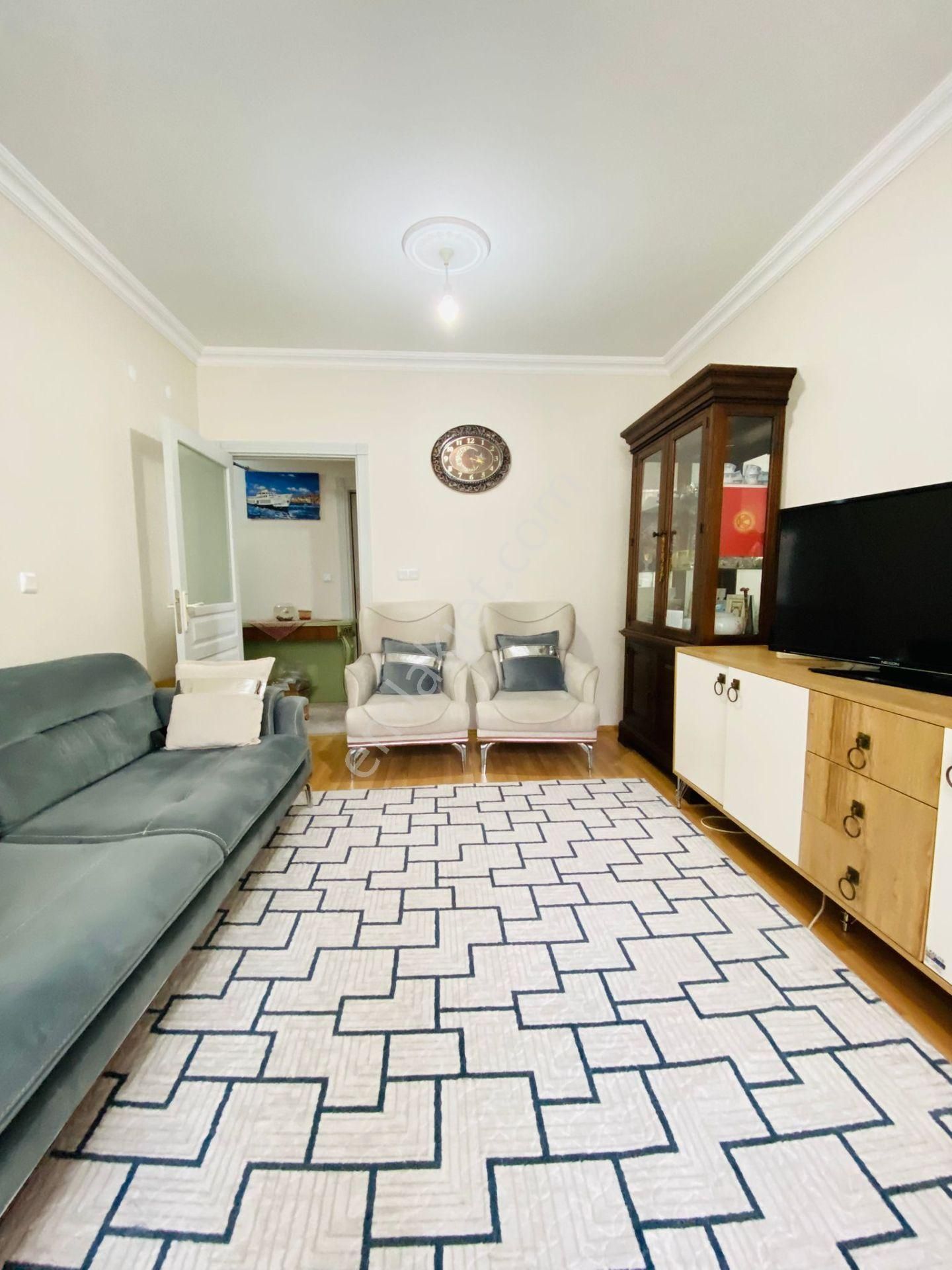 Harman'da Site İçerisinde Giriş Katta Yapılı 2+1 Satılık Daire !!! - Görsel 4