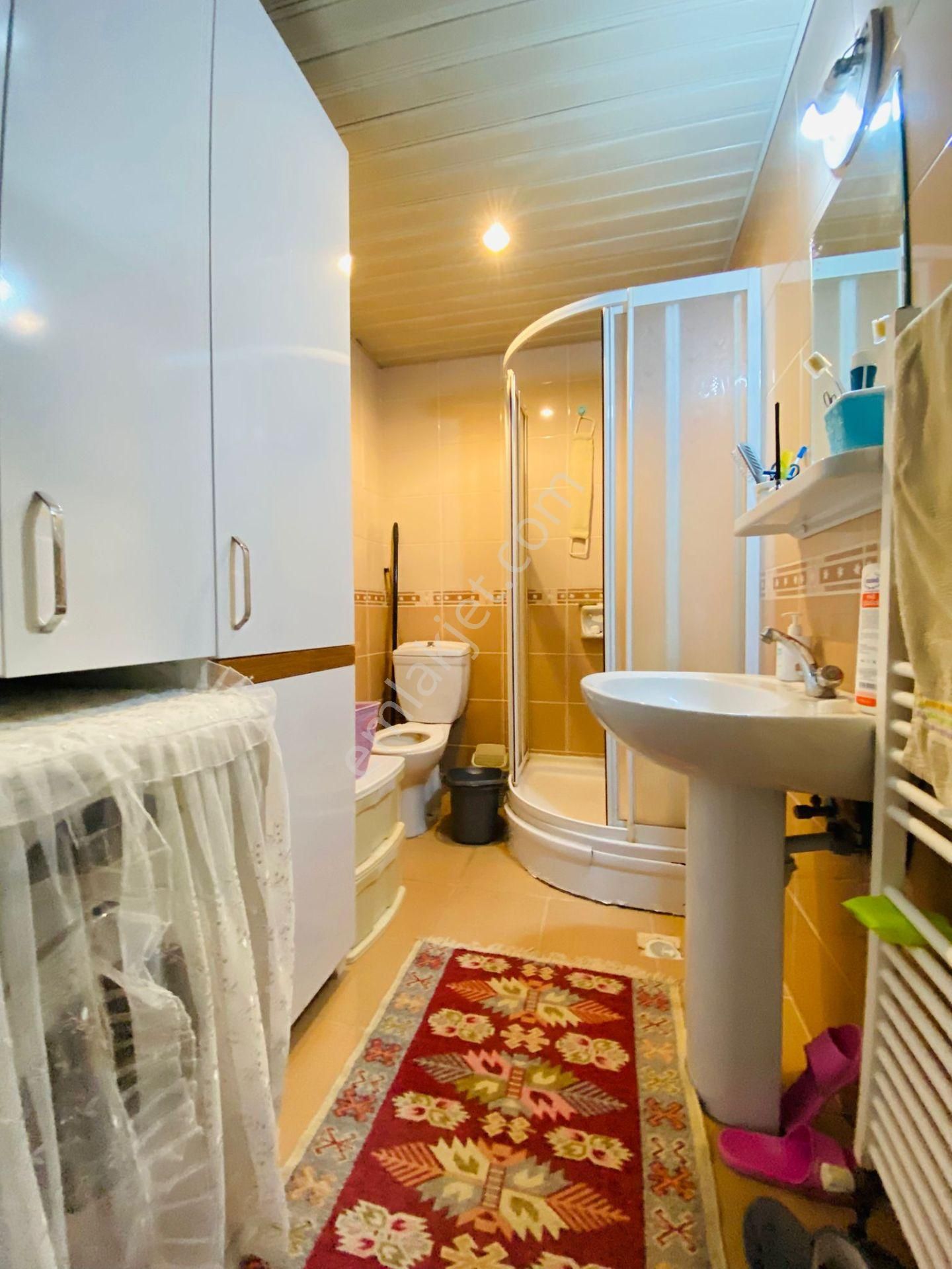 Harman'da Site İçerisinde Giriş Katta Yapılı 2+1 Satılık Daire !!! - Görsel 20