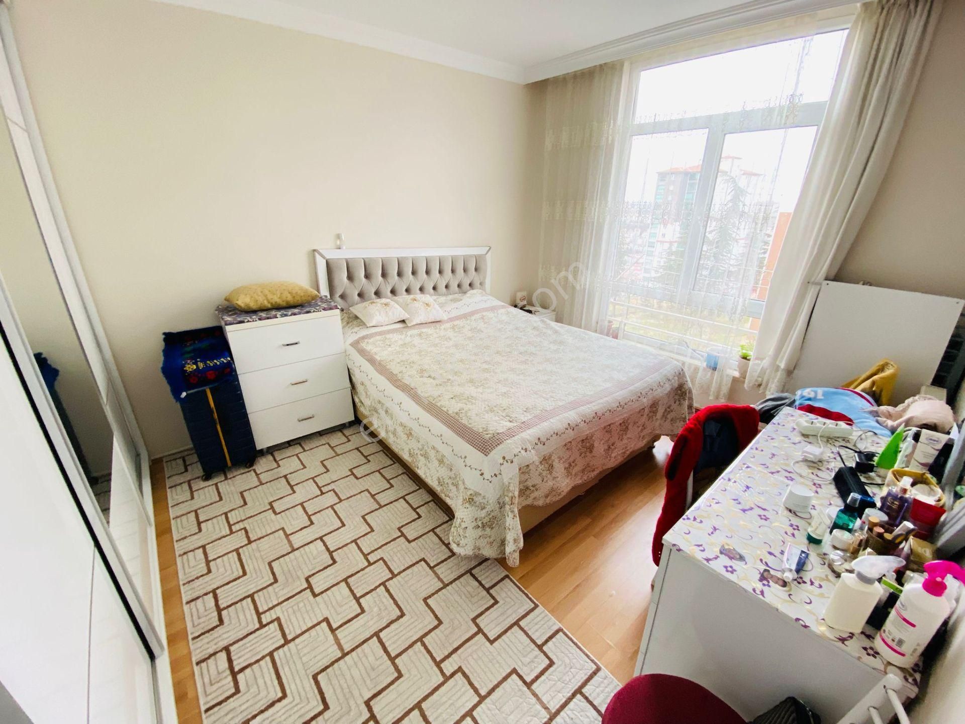 Harman'da Site İçerisinde Giriş Katta Yapılı 2+1 Satılık Daire !!! - Görsel 7