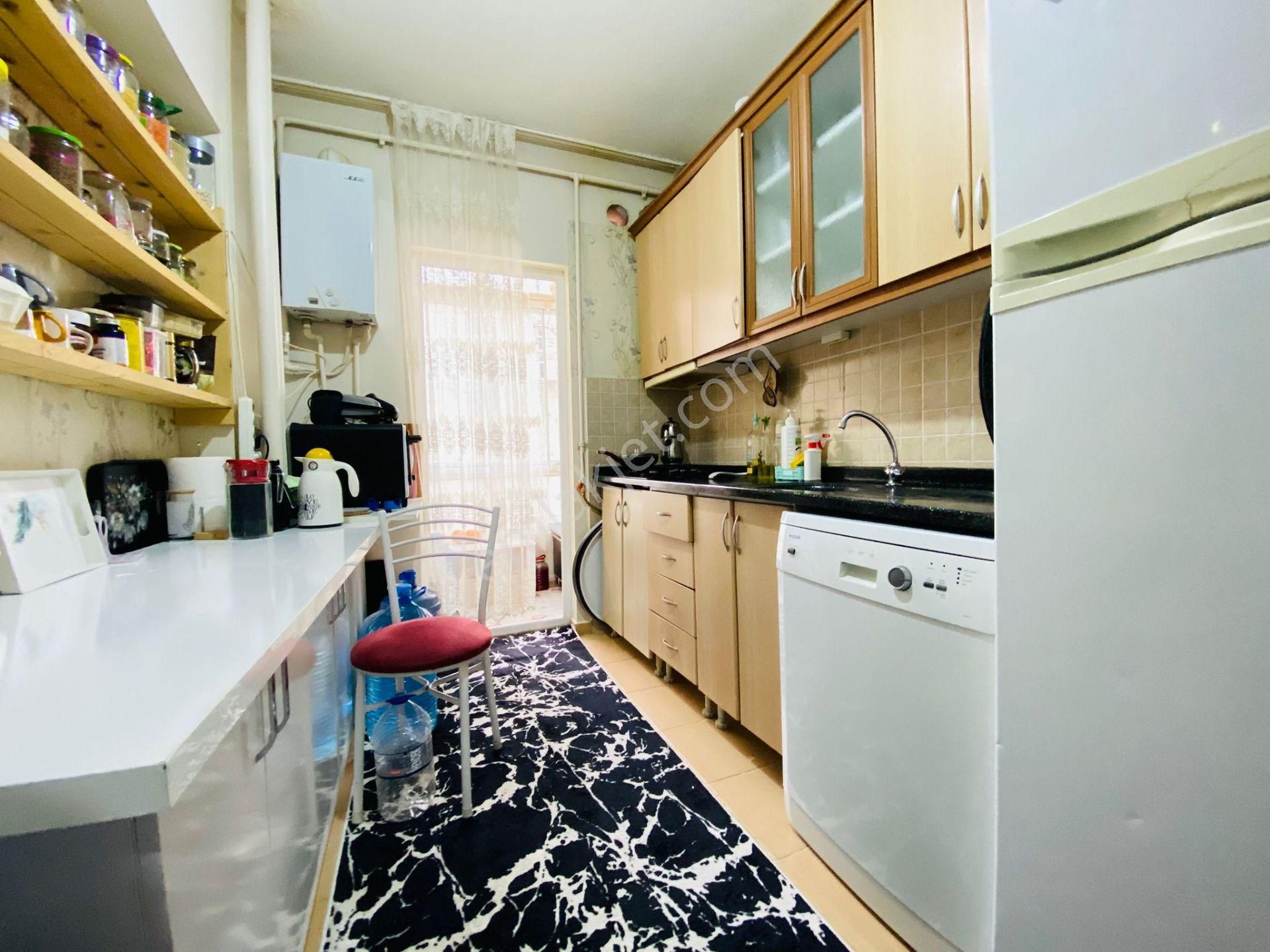 Harman'da Site İçerisinde Giriş Katta Yapılı 2+1 Satılık Daire !!! - Görsel 15