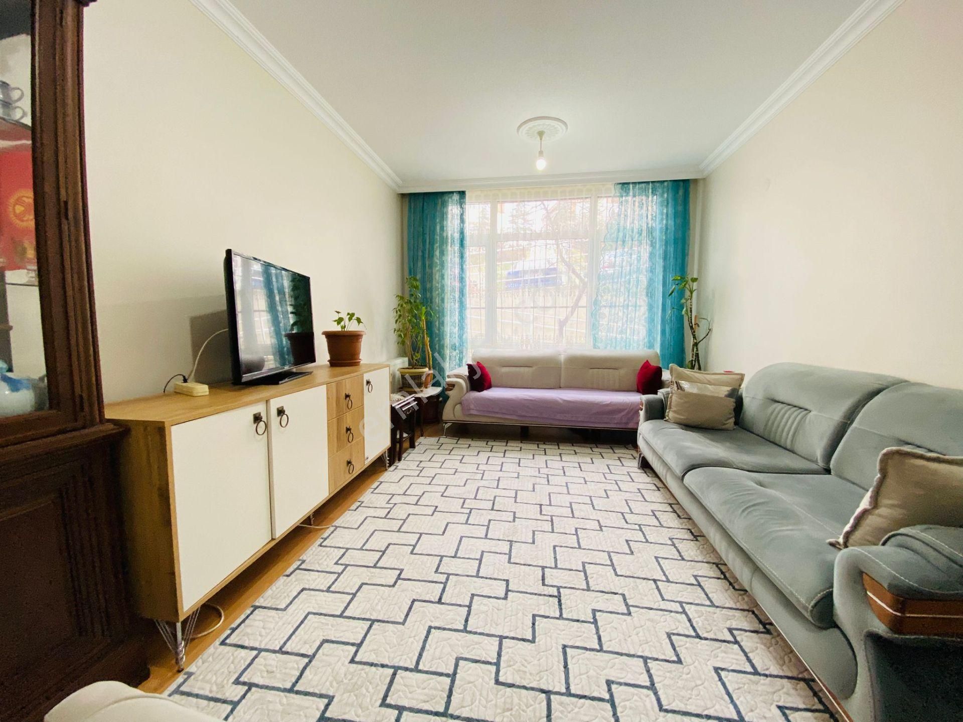 Harman'da Site İçerisinde Giriş Katta Yapılı 2+1 Satılık Daire !!! - Görsel 2