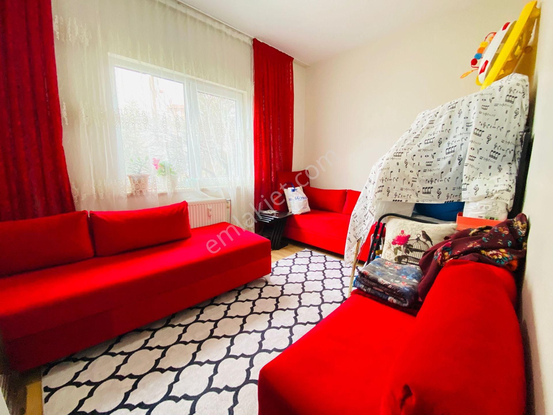 Harman'da Site İçerisinde Giriş Katta Yapılı 2+1 Satılık Daire !!! - Görsel 11