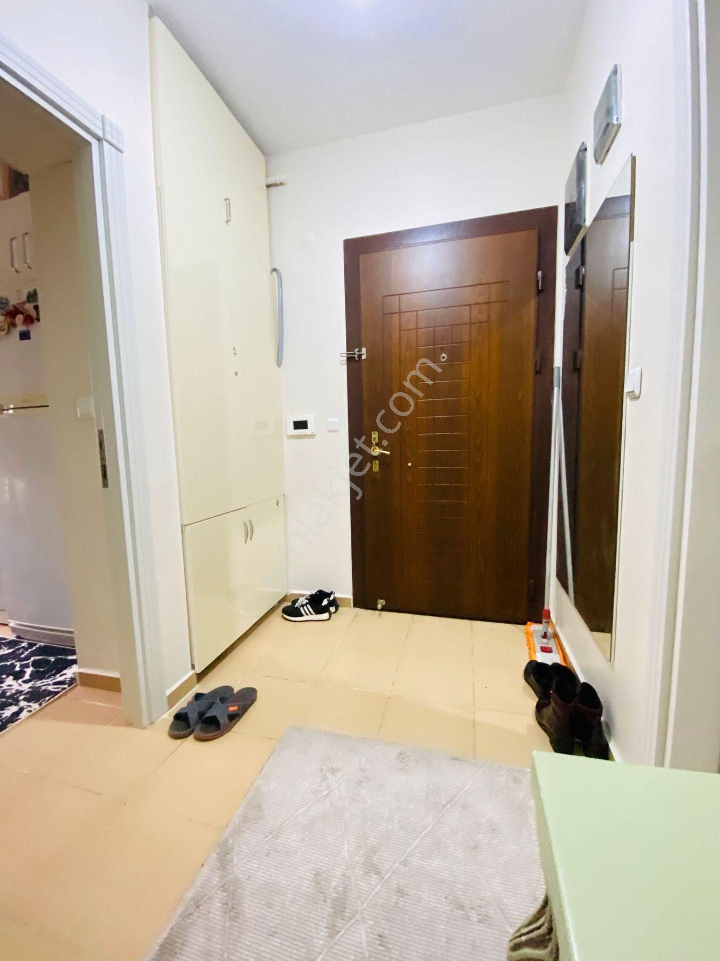 Harman'da Site İçerisinde Giriş Katta Yapılı 2+1 Satılık Daire !!! - Görsel 23