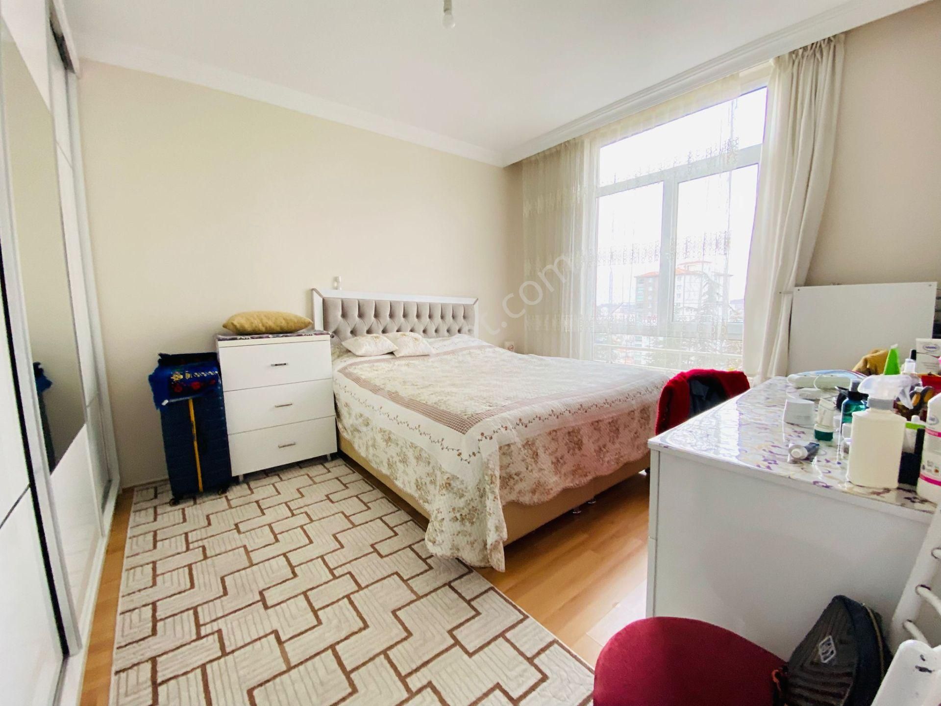 Harman'da Site İçerisinde Giriş Katta Yapılı 2+1 Satılık Daire !!! - Görsel 6