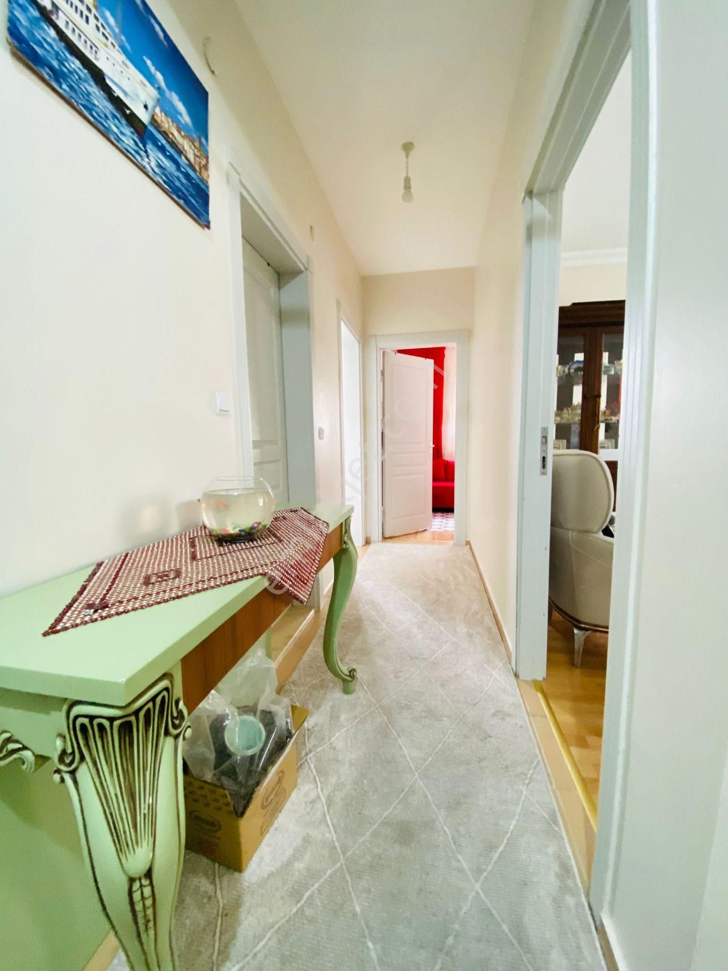 Harman'da Site İçerisinde Giriş Katta Yapılı 2+1 Satılık Daire !!! - Görsel 24