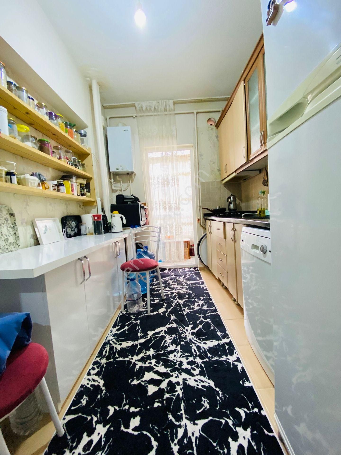 Harman'da Site İçerisinde Giriş Katta Yapılı 2+1 Satılık Daire !!! - Görsel 14