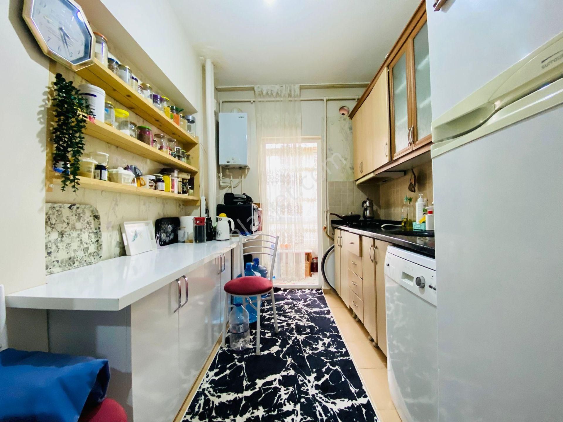 Harman'da Site İçerisinde Giriş Katta Yapılı 2+1 Satılık Daire !!! - Görsel 18