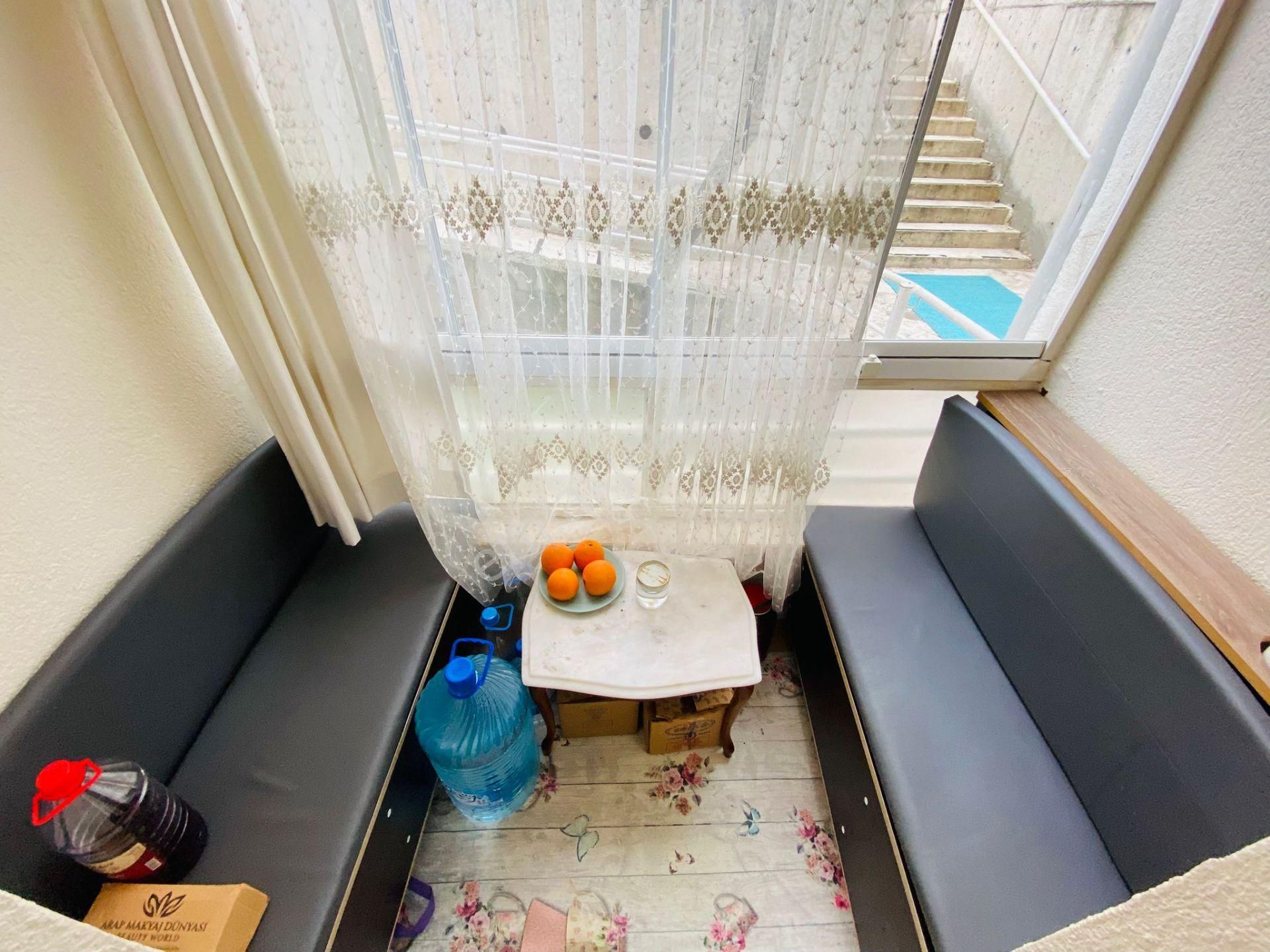 Harman'da Site İçerisinde Giriş Katta Yapılı 2+1 Satılık Daire !!! - Görsel 19