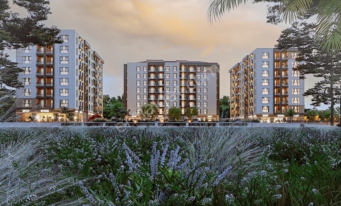 Akyükselen Park Öncü Projesi Akpınar 3+1 - Görsel 27