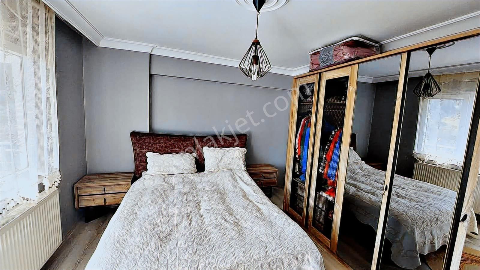 Güzelyalı Siteler Mh.satılık 3+2 Dubleks Daire - Görsel 23