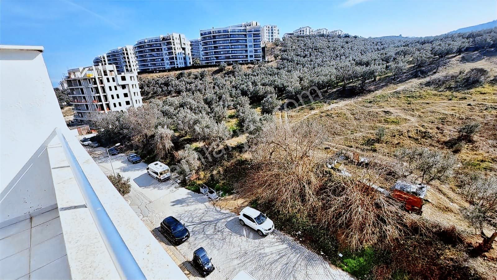 Güzelyalı Siteler Mh.satılık 3+2 Dubleks Daire - Görsel 12