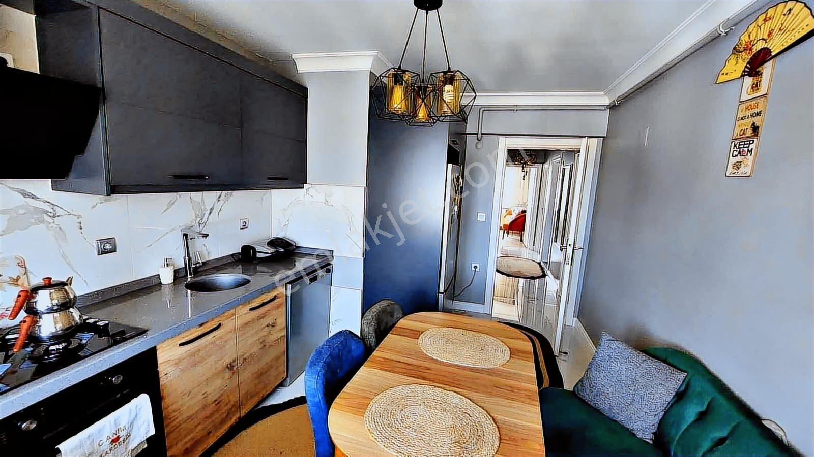 Güzelyalı Siteler Mh.satılık 3+2 Dubleks Daire - Görsel 10