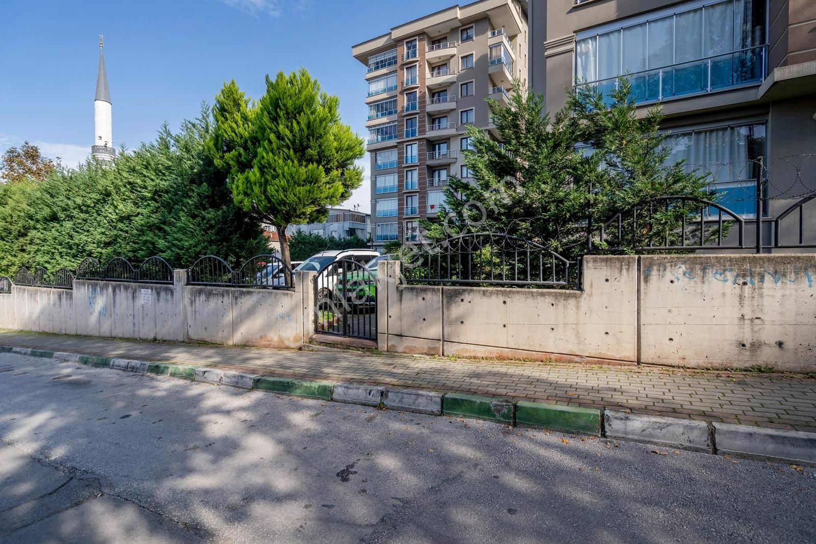 Esenevler Meşe Uludağ Sitesi Kiralık 3+1 174 M2 Kiralık Arakat - Görsel 34