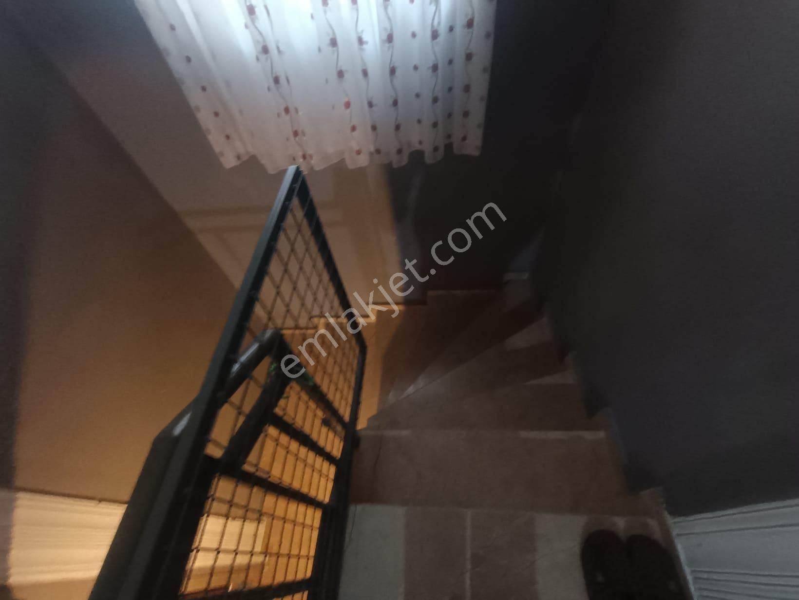 Mç Emlak'tan Selçuklu Mah'sınde 2+1 Full Yapılı Dupleks - Görsel 17