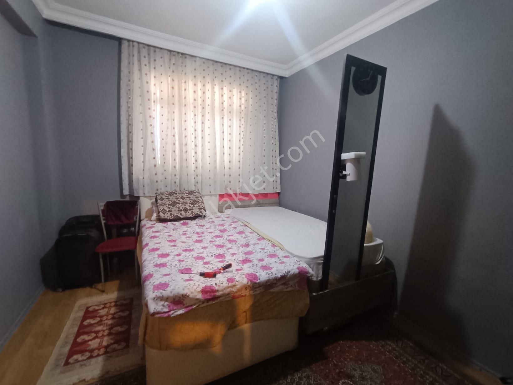 Mç Emlak'tan Selçuklu Mah'sınde 2+1 Full Yapılı Dupleks - Görsel 15