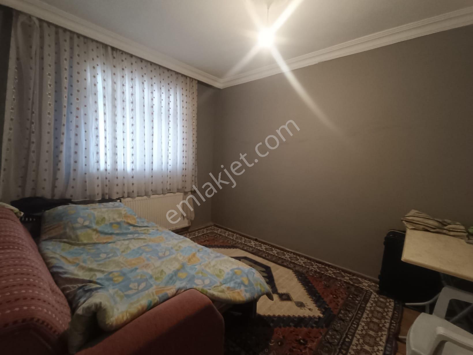 Mç Emlak'tan Selçuklu Mah'sınde 2+1 Full Yapılı Dupleks - Görsel 7