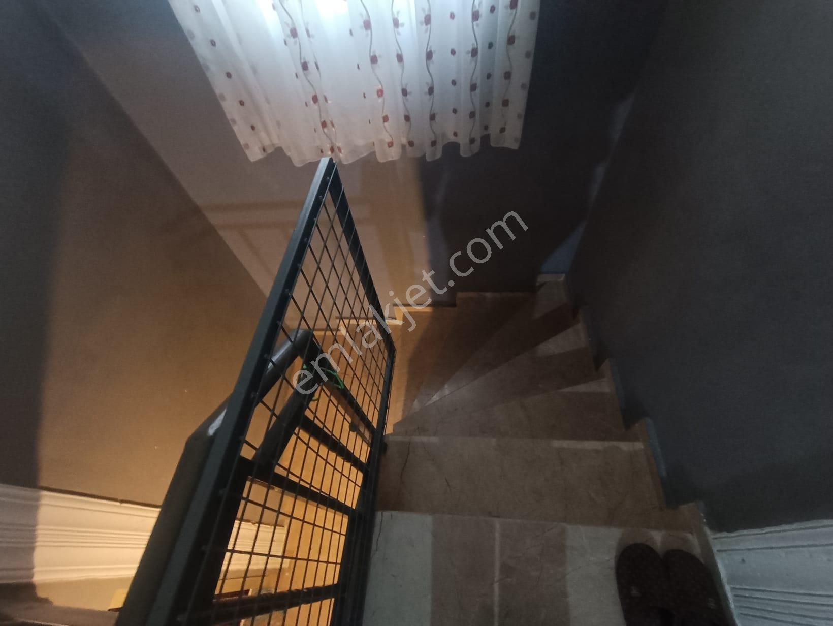 Mç Emlak'tan Selçuklu Mah'sınde 2+1 Full Yapılı Dupleks - Görsel 16