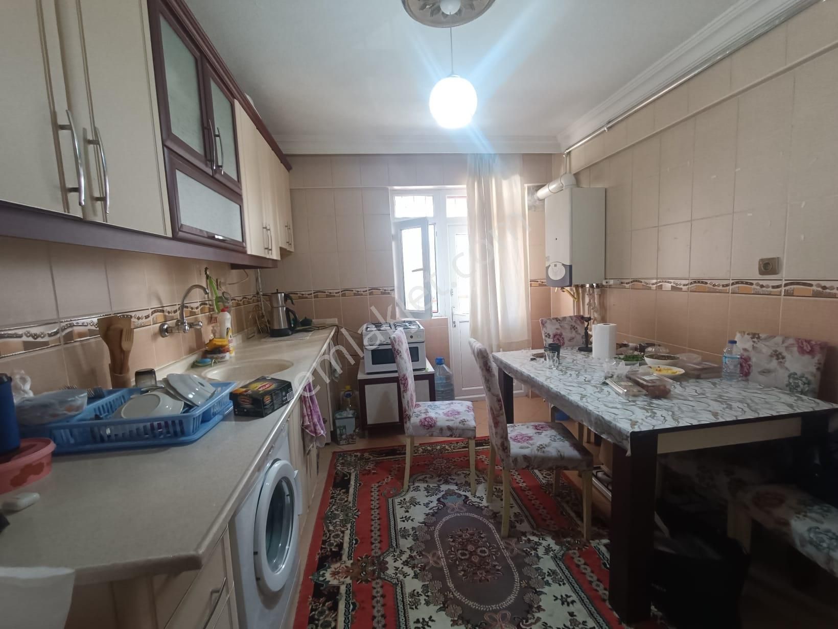 Mç Emlak'tan Selçuklu Mah'sınde 2+1 Full Yapılı Dupleks - Görsel 19