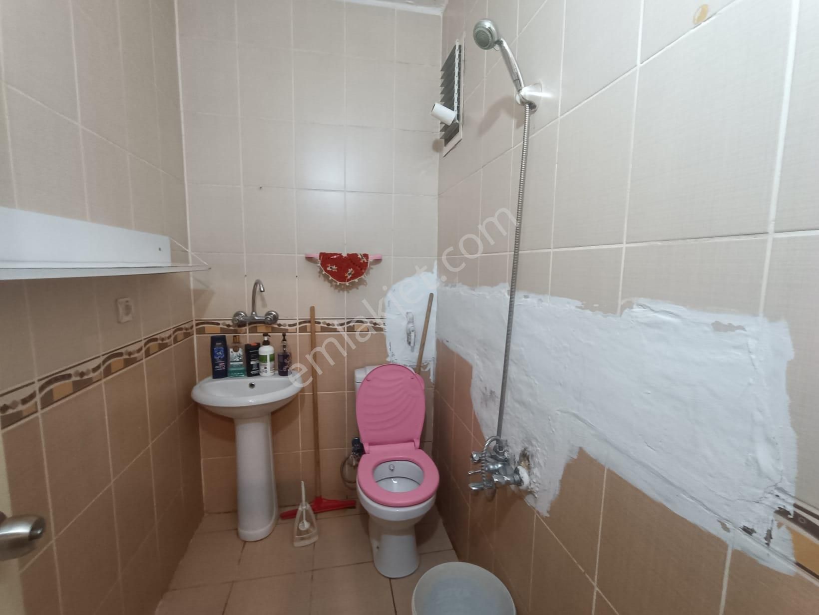 Mç Emlak'tan Selçuklu Mah'sınde 2+1 Full Yapılı Dupleks - Görsel 8