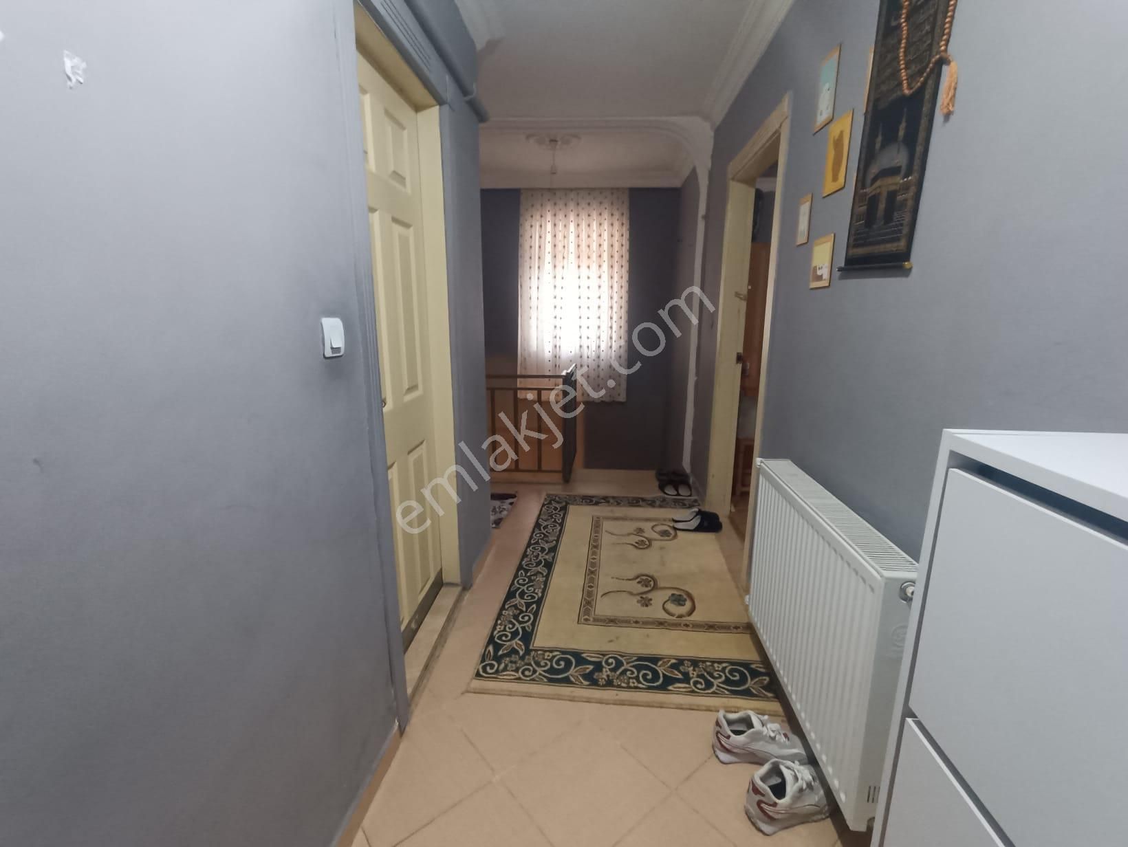 Mç Emlak'tan Selçuklu Mah'sınde 2+1 Full Yapılı Dupleks - Görsel 3