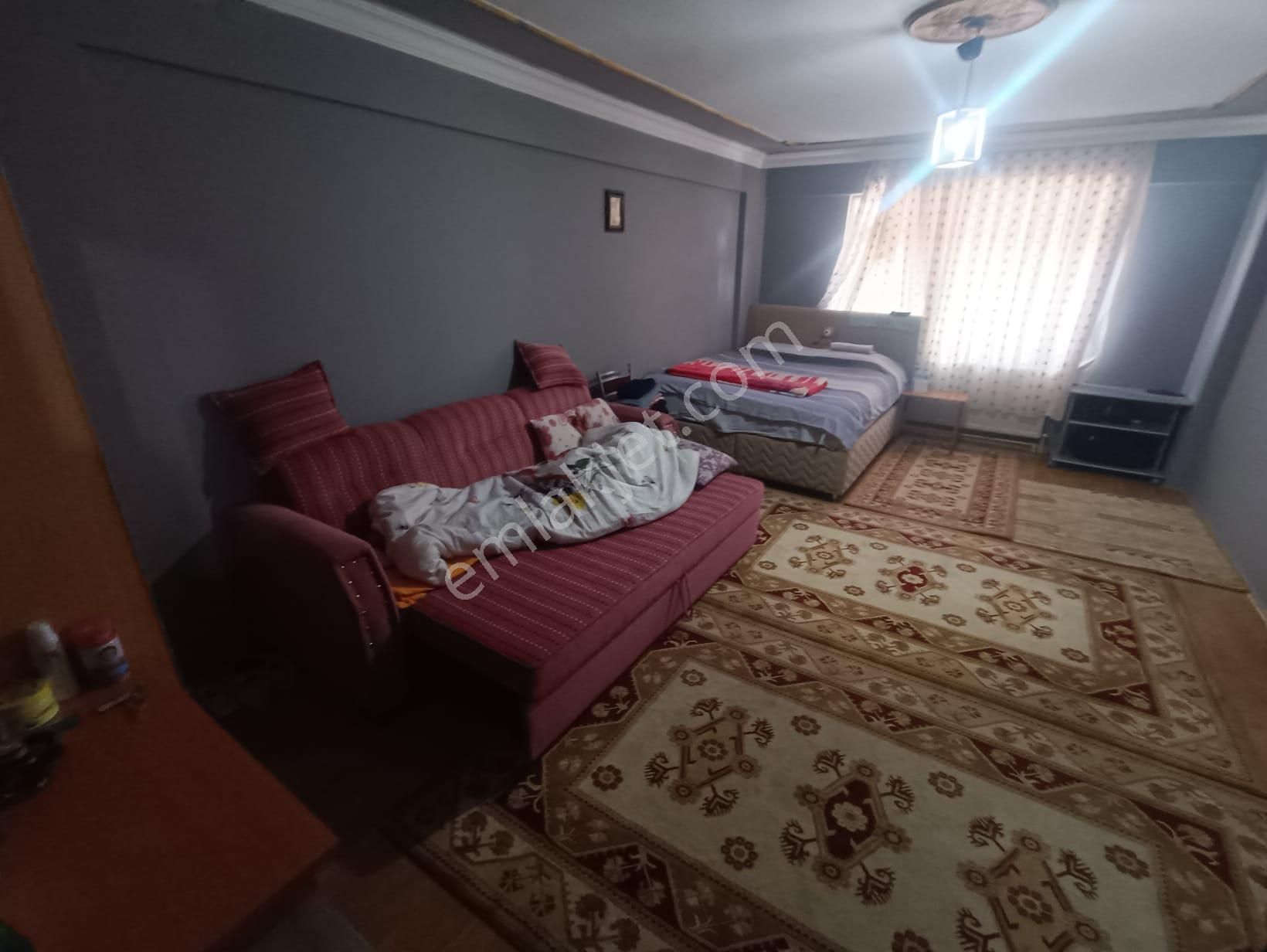 Mç Emlak'tan Selçuklu Mah'sınde 2+1 Full Yapılı Dupleks - Görsel 29