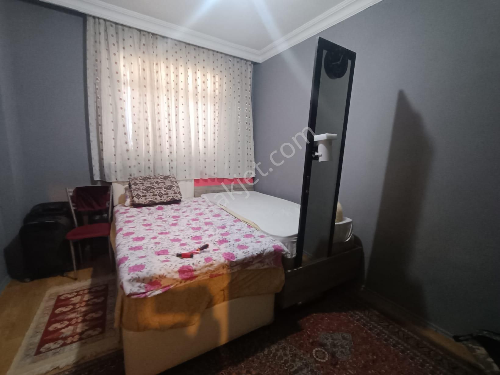 Mç Emlak'tan Selçuklu Mah'sınde 2+1 Full Yapılı Dupleks - Görsel 13