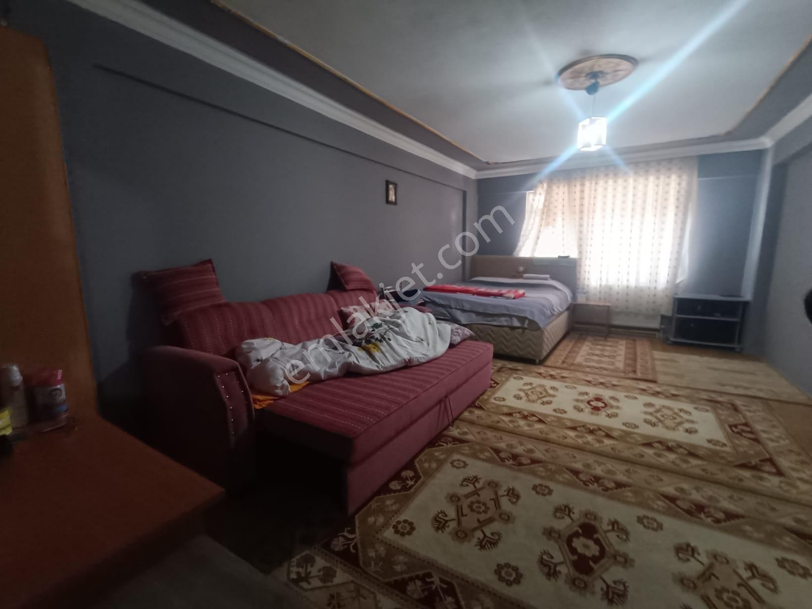 Mç Emlak'tan Selçuklu Mah'sınde 2+1 Full Yapılı Dupleks - Görsel 24