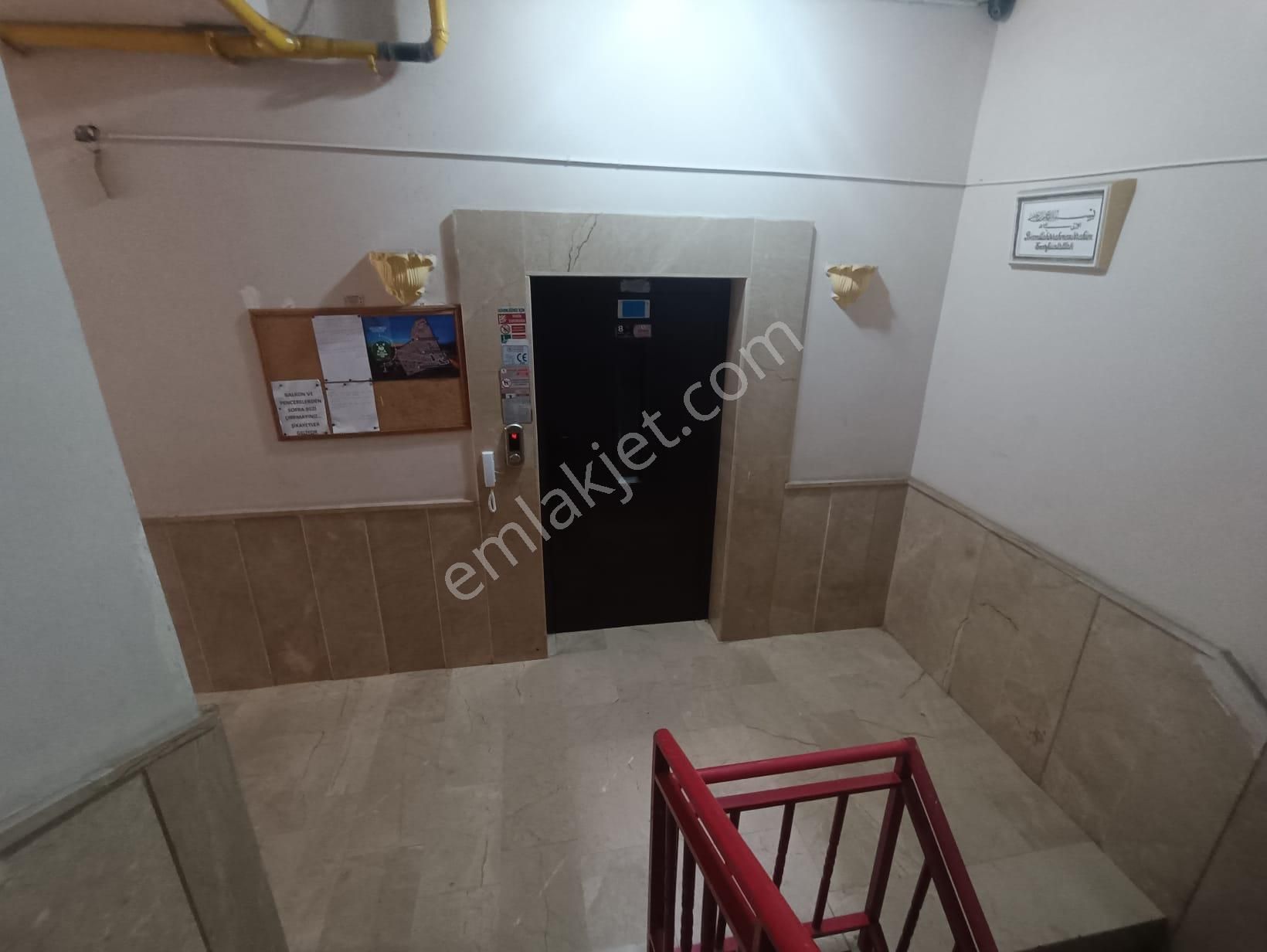 Mç Emlak'tan Selçuklu Mah'sınde 2+1 Full Yapılı Dupleks - Görsel 4