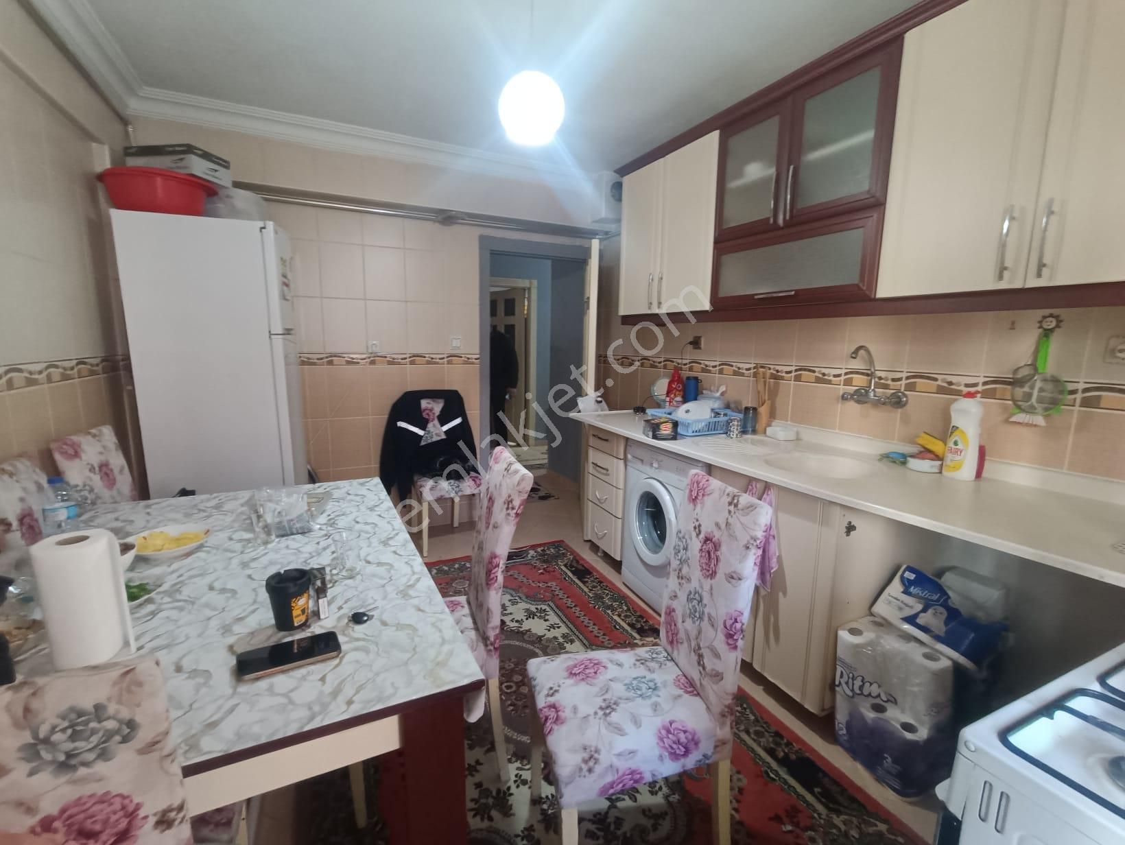 Mç Emlak'tan Selçuklu Mah'sınde 2+1 Full Yapılı Dupleks - Görsel 28