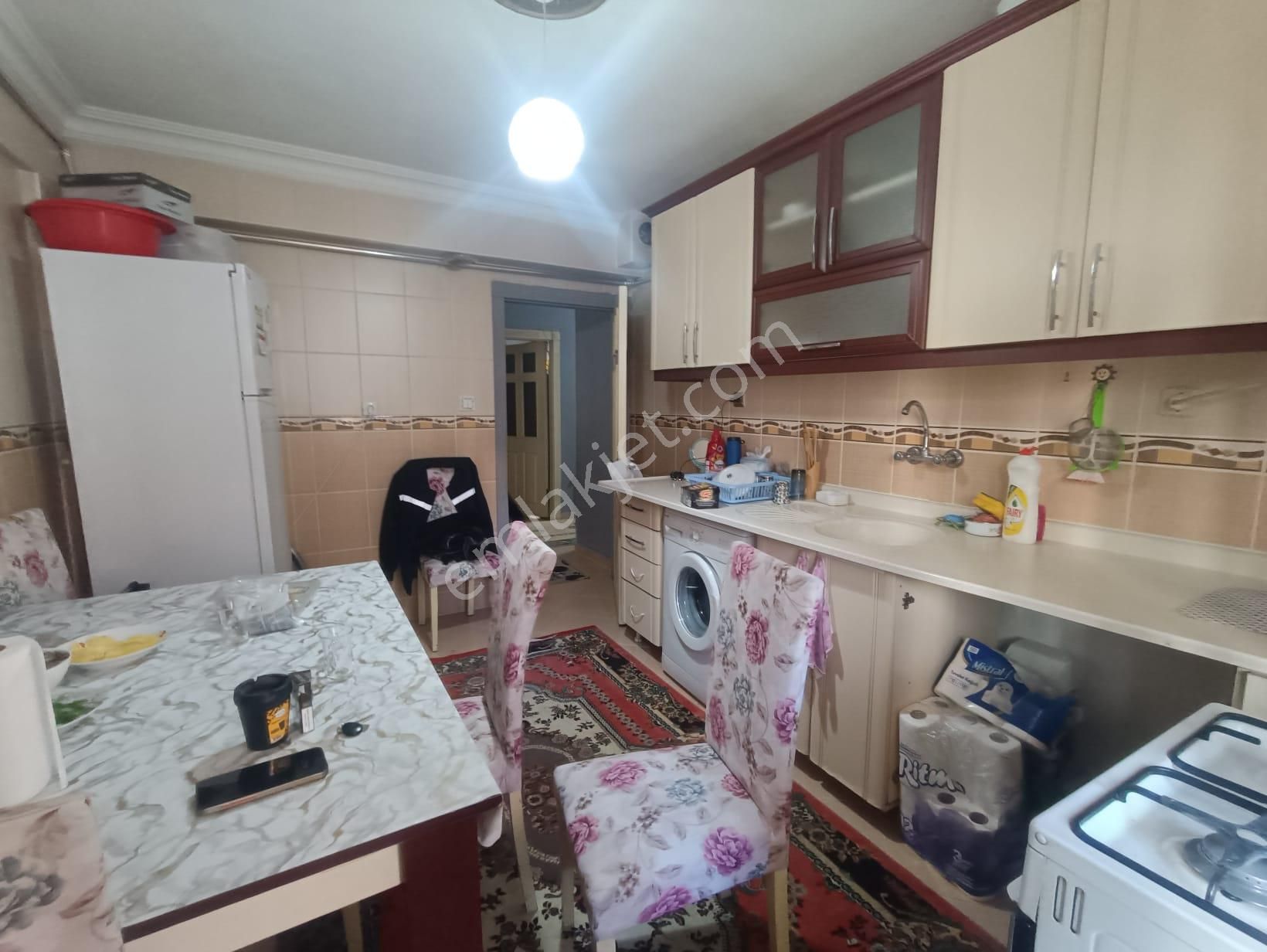 Mç Emlak'tan Selçuklu Mah'sınde 2+1 Full Yapılı Dupleks