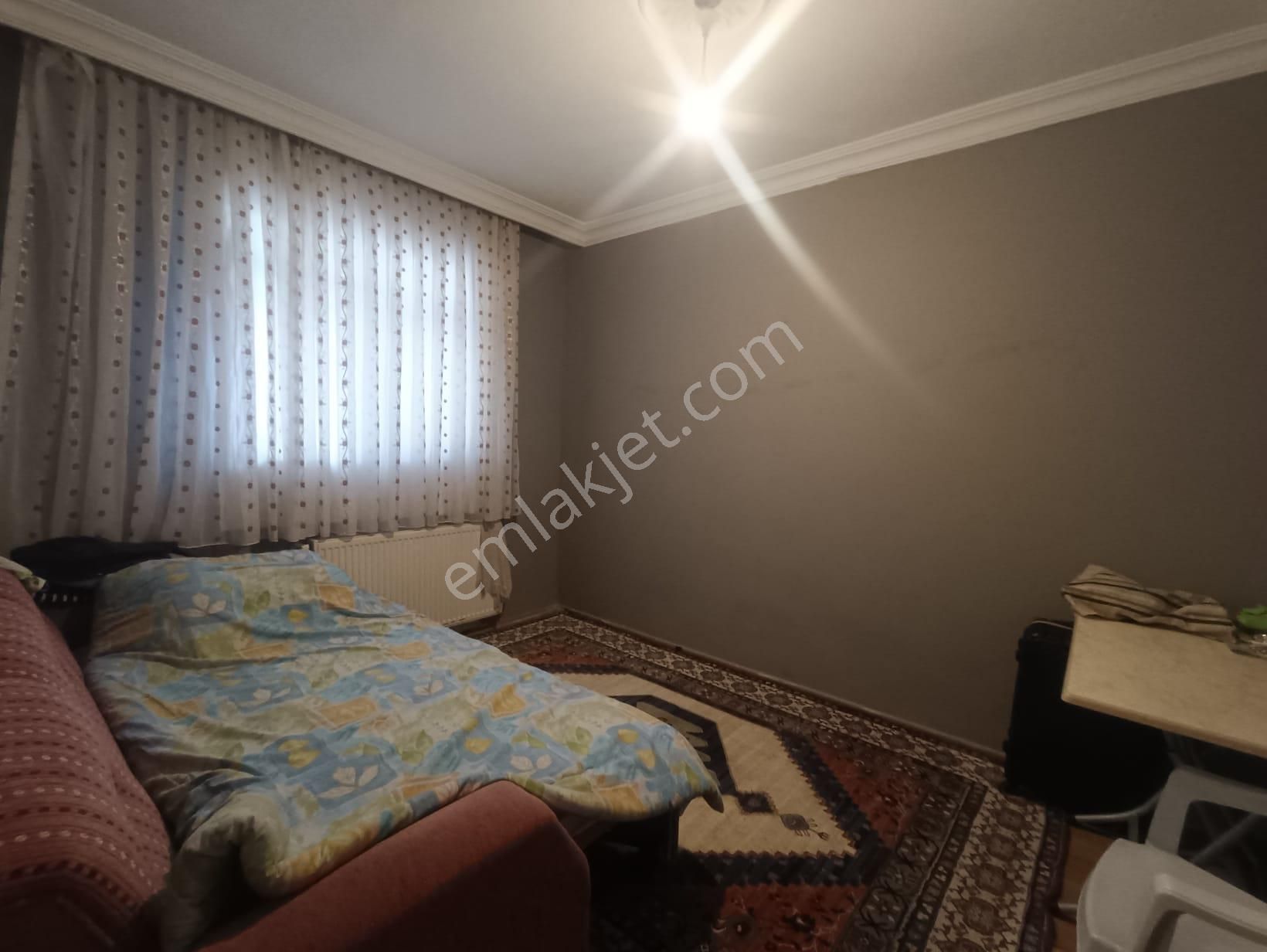 Mç Emlak'tan Selçuklu Mah'sınde 2+1 Full Yapılı Dupleks - Görsel 30