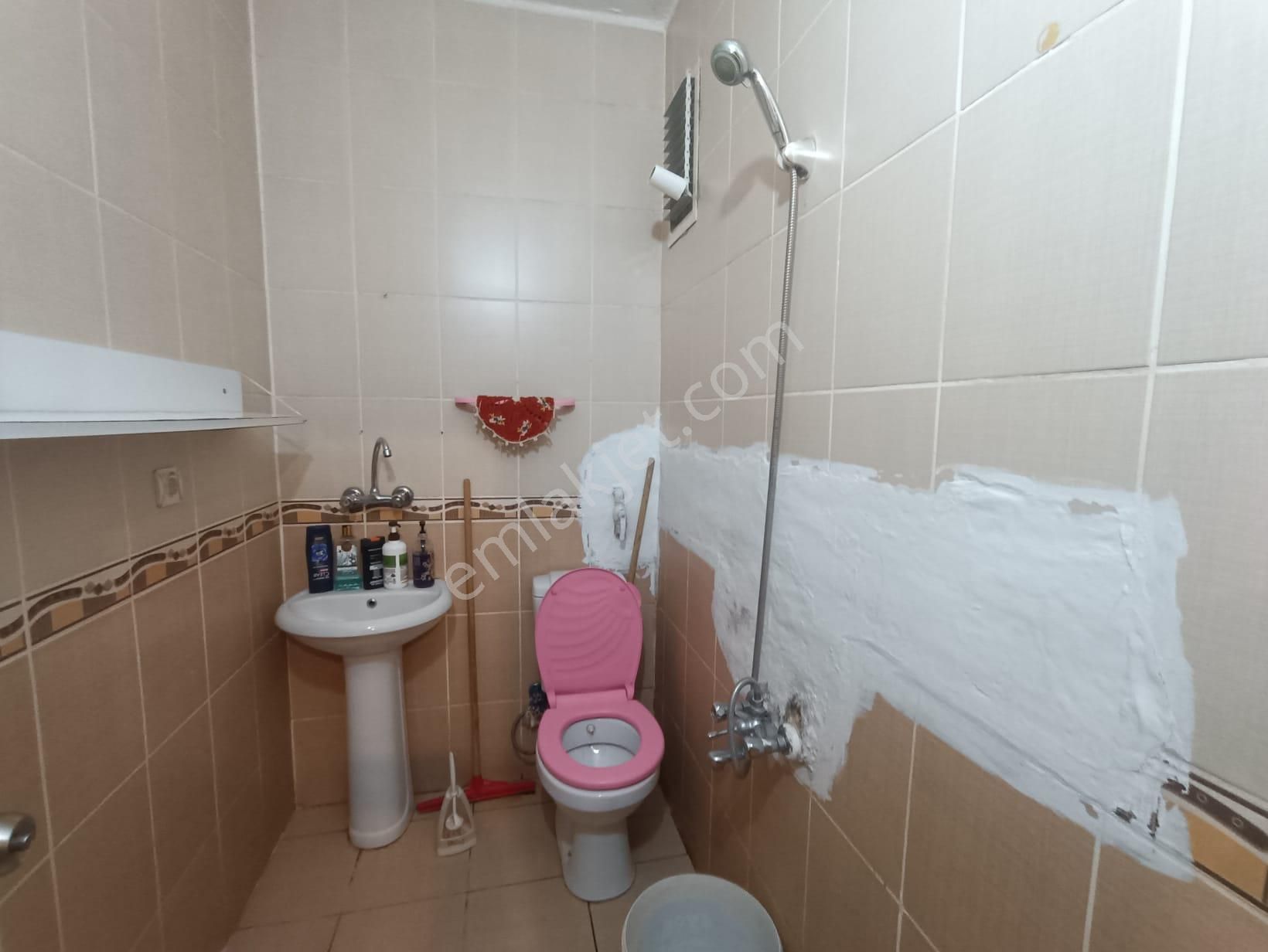 Mç Emlak'tan Selçuklu Mah'sınde 2+1 Full Yapılı Dupleks - Görsel 14