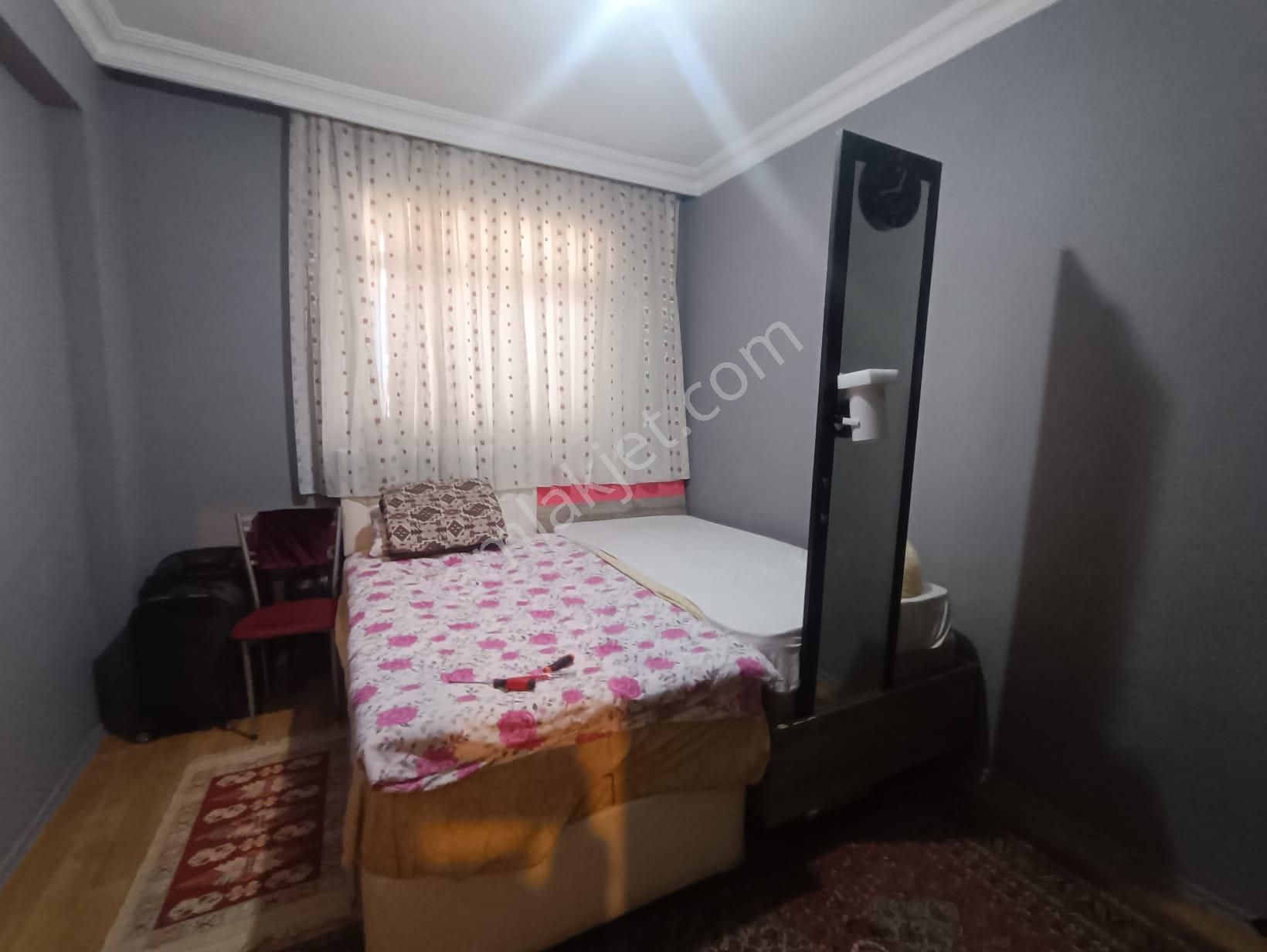 Mç Emlak'tan Selçuklu Mah'sınde 2+1 Full Yapılı Dupleks - Görsel 18