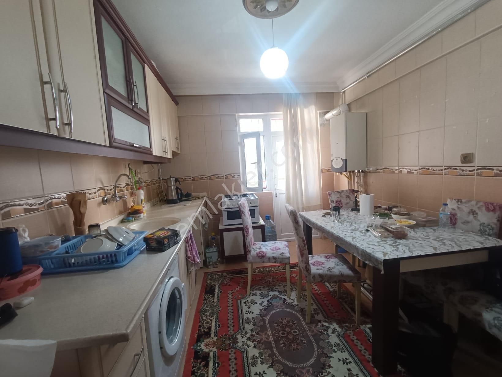 Mç Emlak'tan Selçuklu Mah'sınde 2+1 Full Yapılı Dupleks - Görsel 20