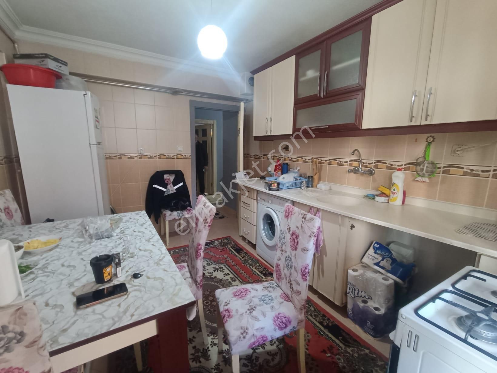 Mç Emlak'tan Selçuklu Mah'sınde 2+1 Full Yapılı Dupleks - Görsel 22