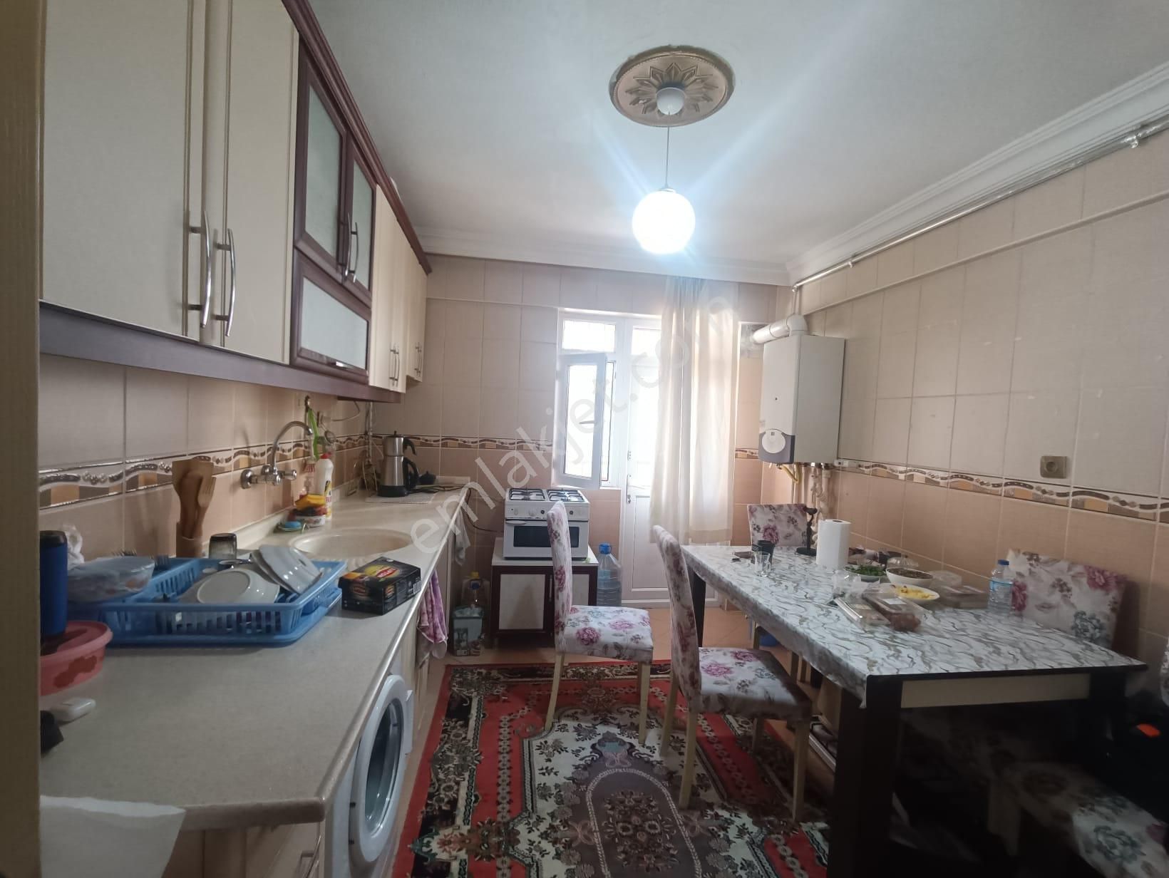 Mç Emlak'tan Selçuklu Mah'sınde 2+1 Full Yapılı Dupleks - Görsel 27