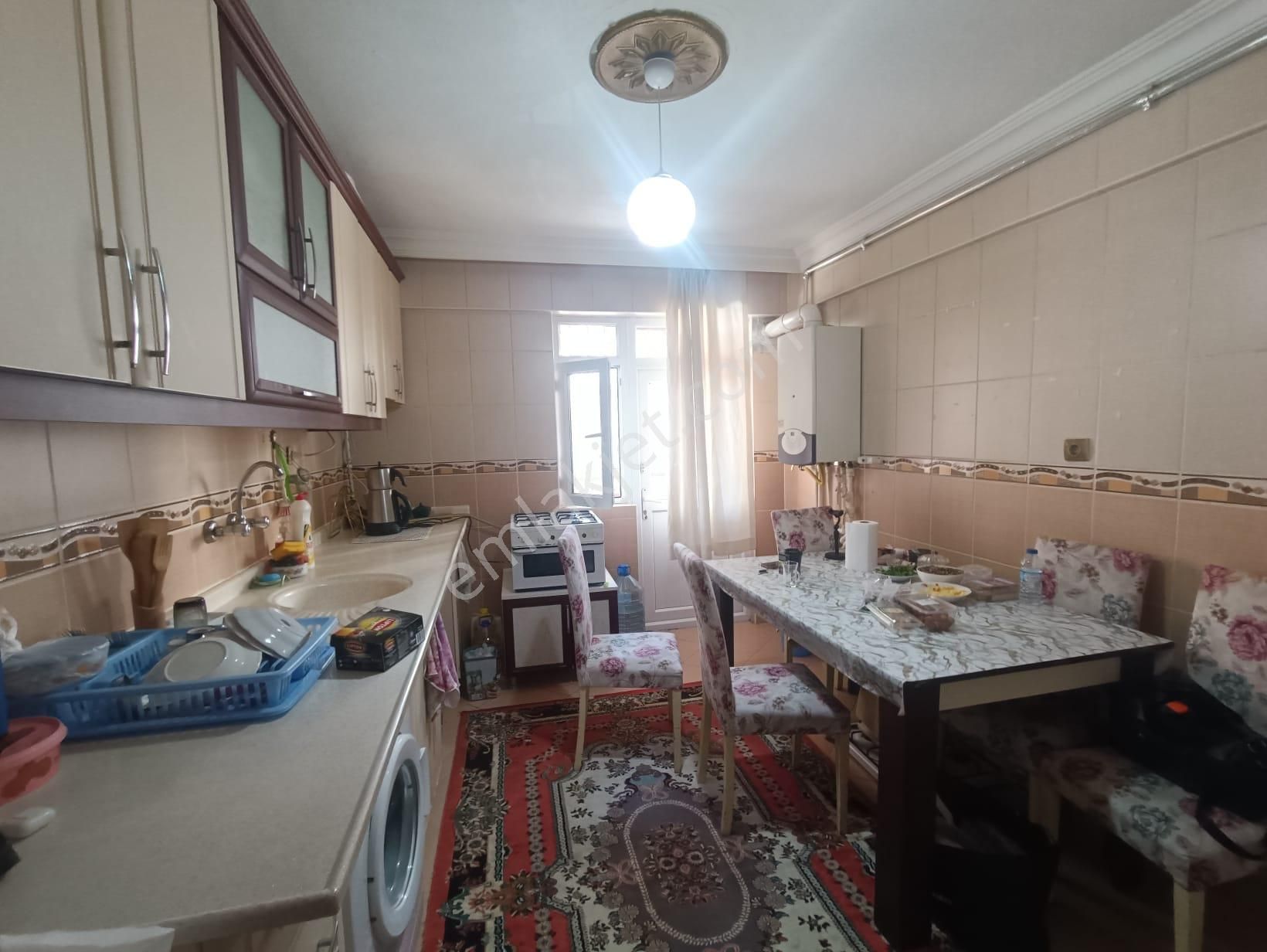 Mç Emlak'tan Selçuklu Mah'sınde 2+1 Full Yapılı Dupleks - Görsel 23