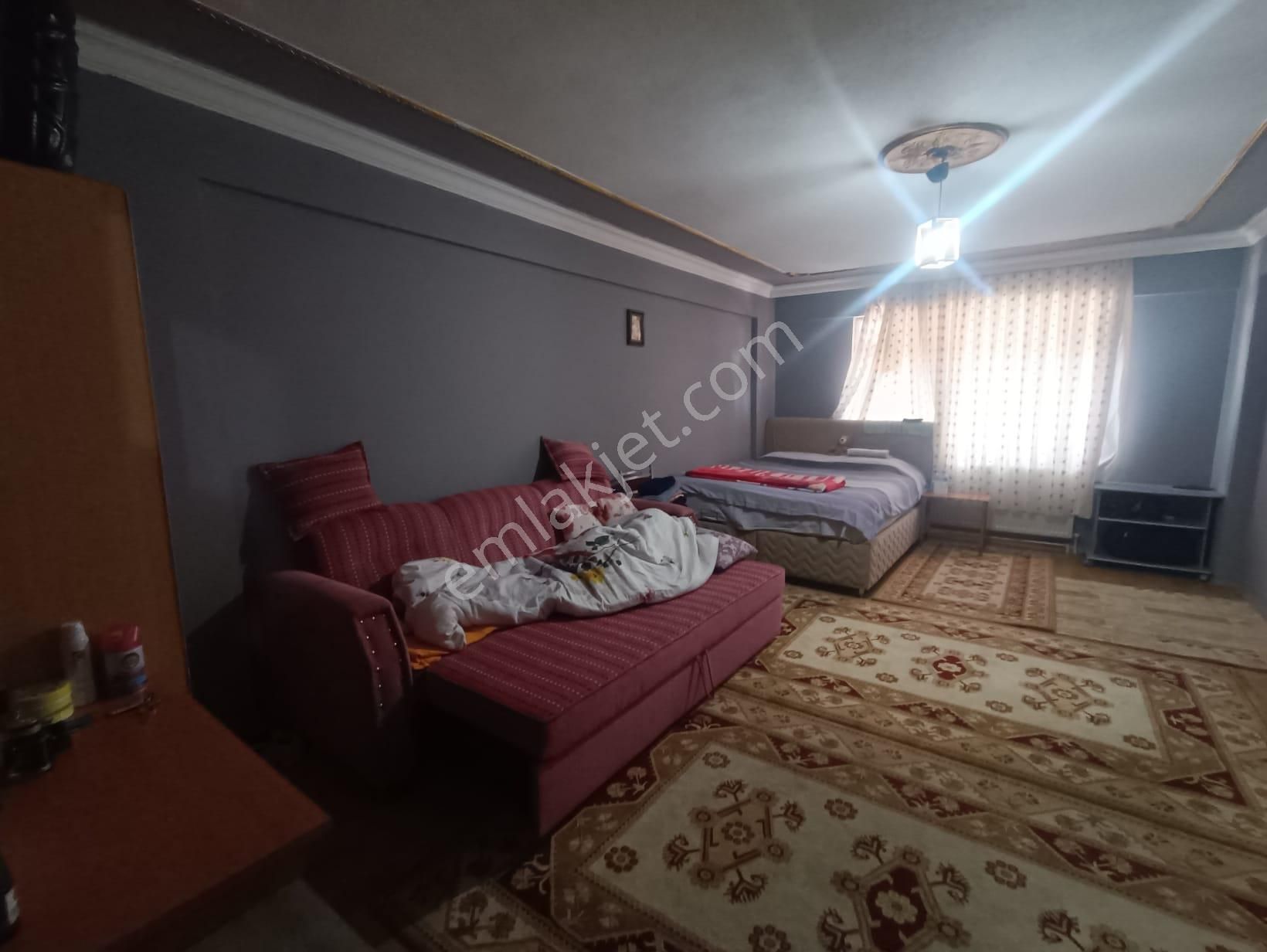 Mç Emlak'tan Selçuklu Mah'sınde 2+1 Full Yapılı Dupleks - Görsel 25