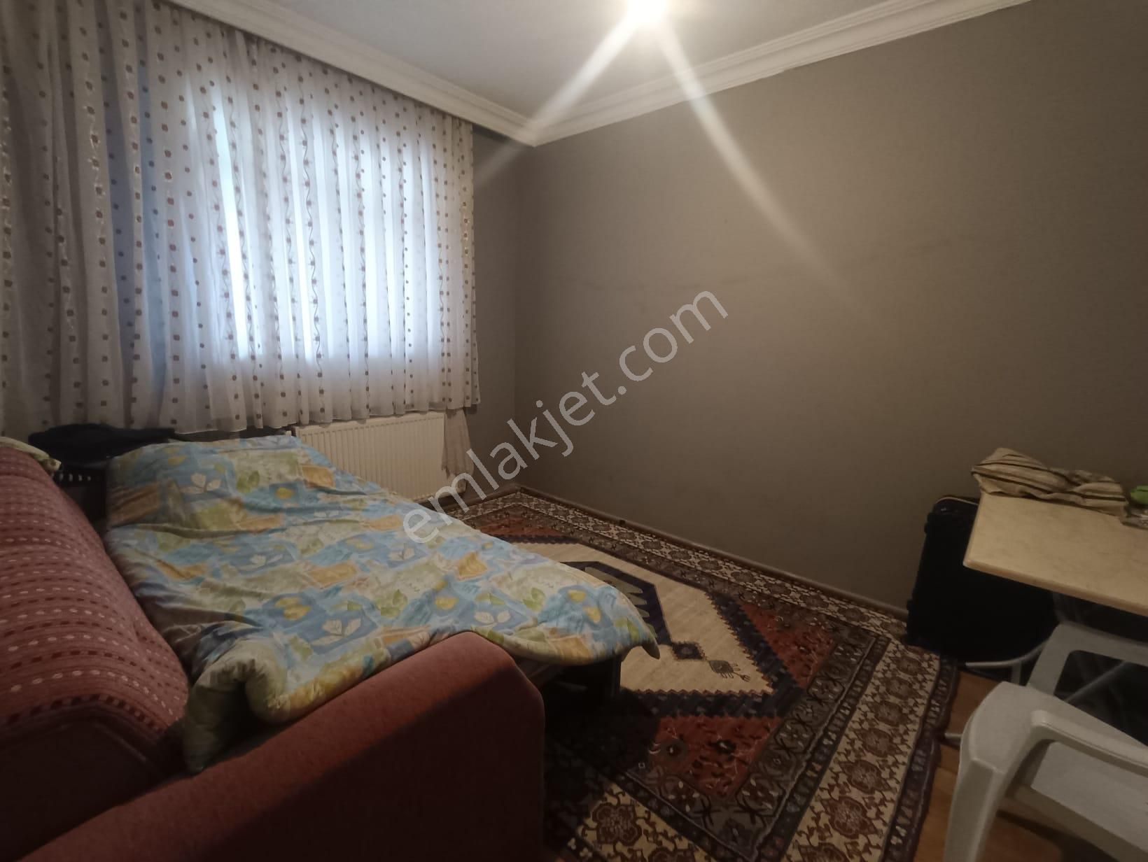 Mç Emlak'tan Selçuklu Mah'sınde 2+1 Full Yapılı Dupleks - Görsel 6