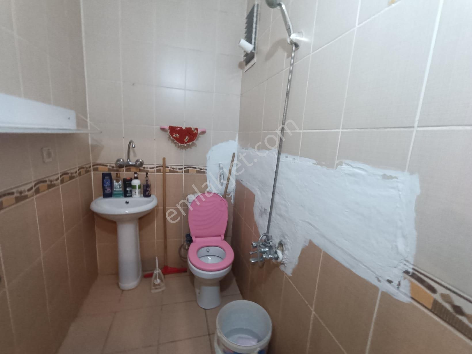 Mç Emlak'tan Selçuklu Mah'sınde 2+1 Full Yapılı Dupleks - Görsel 10