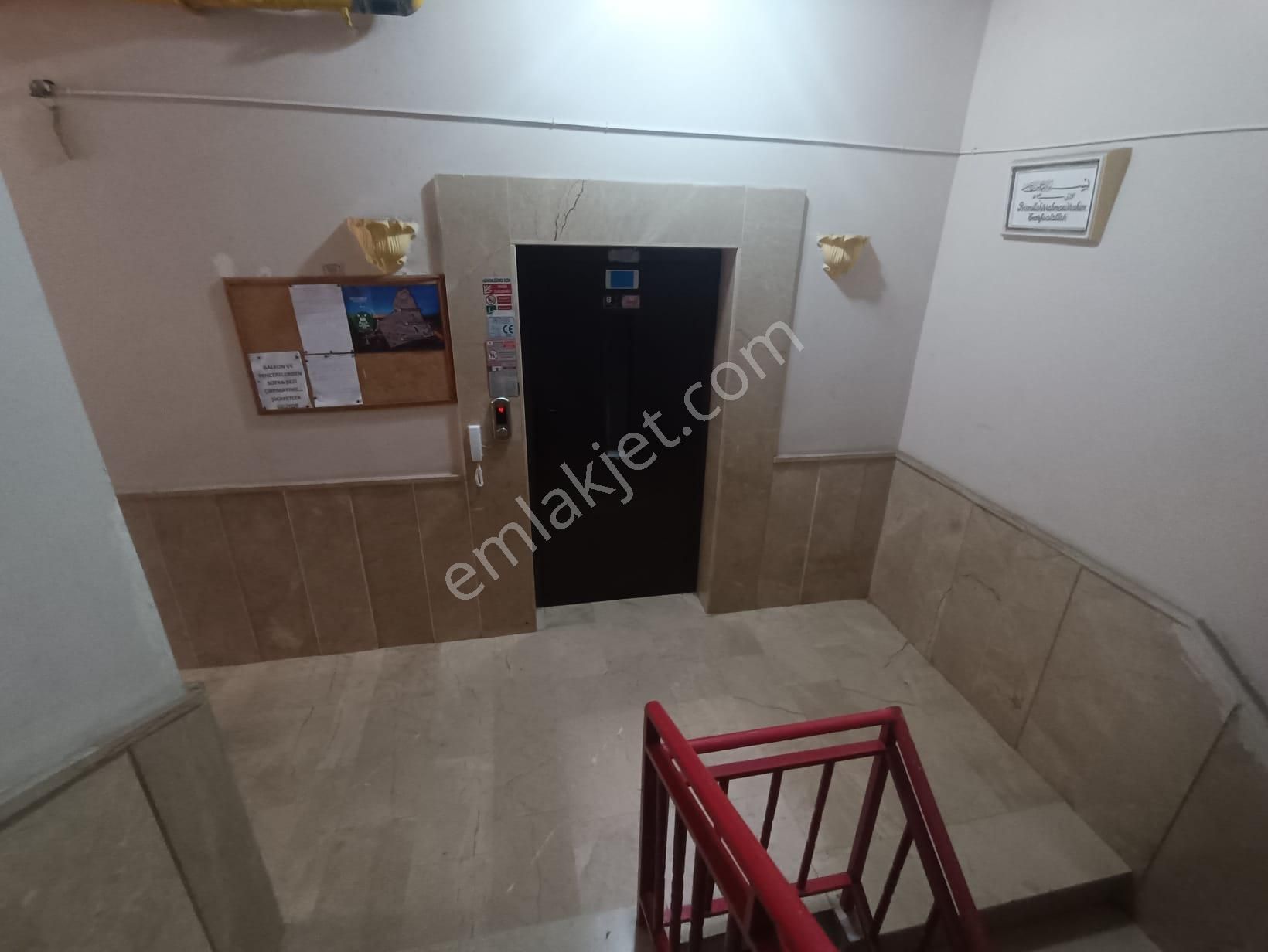 Mç Emlak'tan Selçuklu Mah'sınde 2+1 Full Yapılı Dupleks - Görsel 2