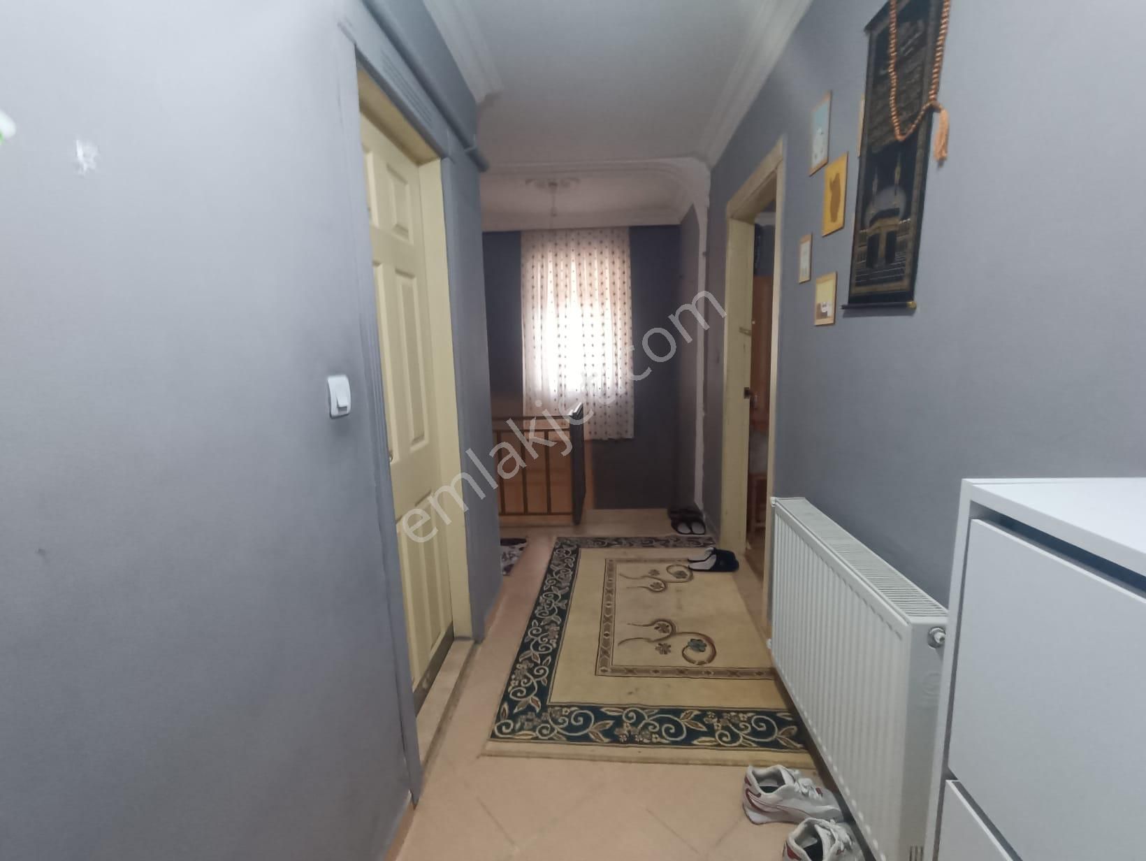 Mç Emlak'tan Selçuklu Mah'sınde 2+1 Full Yapılı Dupleks - Görsel 5