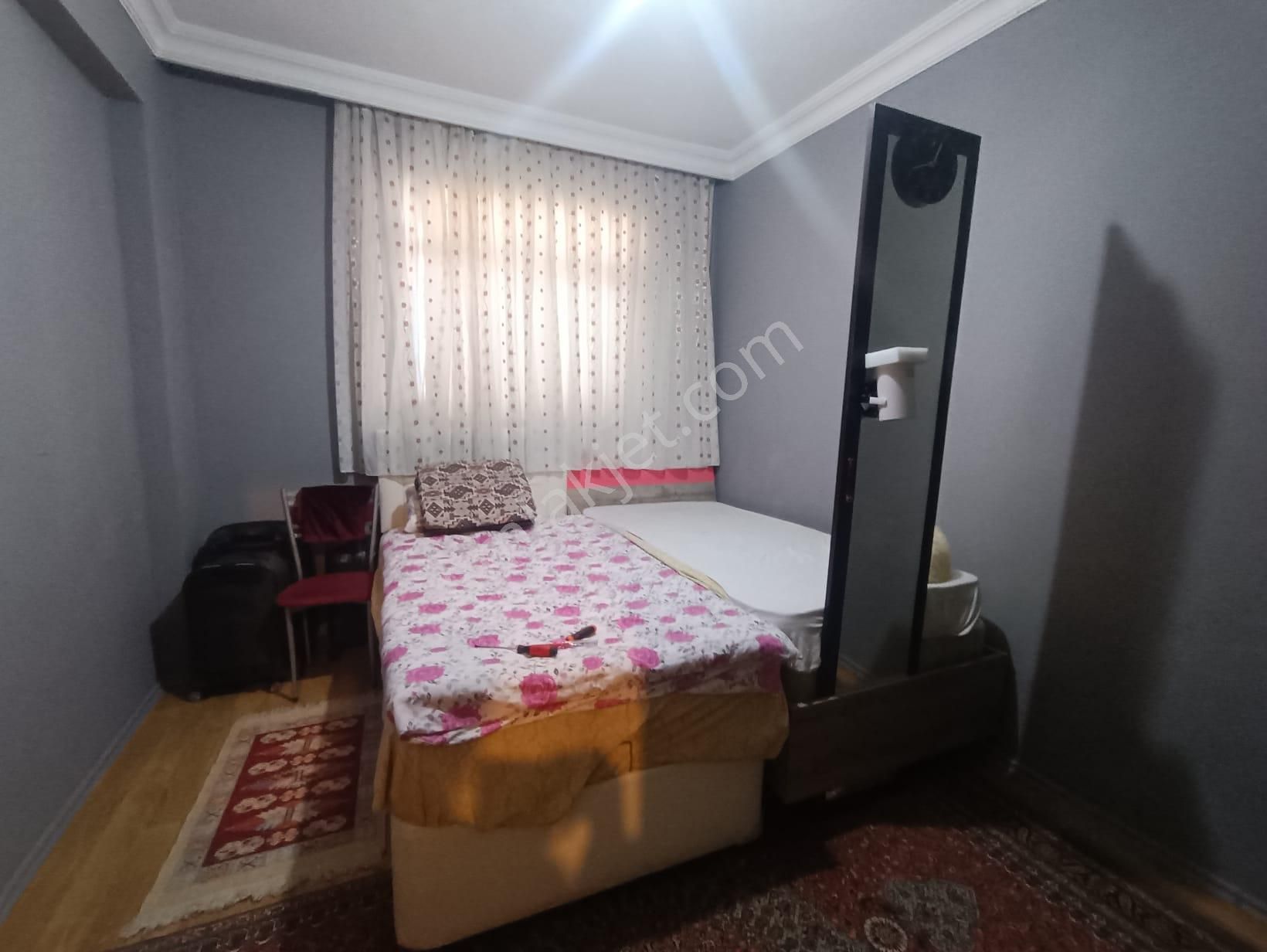 Mç Emlak'tan Selçuklu Mah'sınde 2+1 Full Yapılı Dupleks - Görsel 11