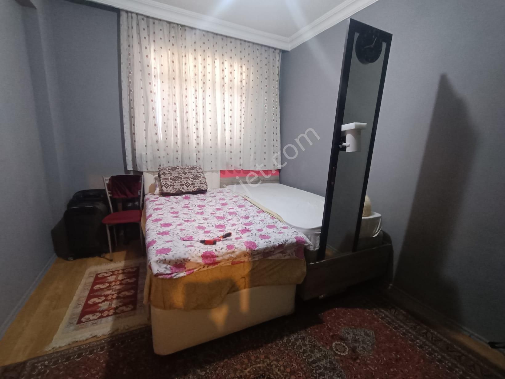 Mç Emlak'tan Selçuklu Mah'sınde 2+1 Full Yapılı Dupleks - Görsel 12