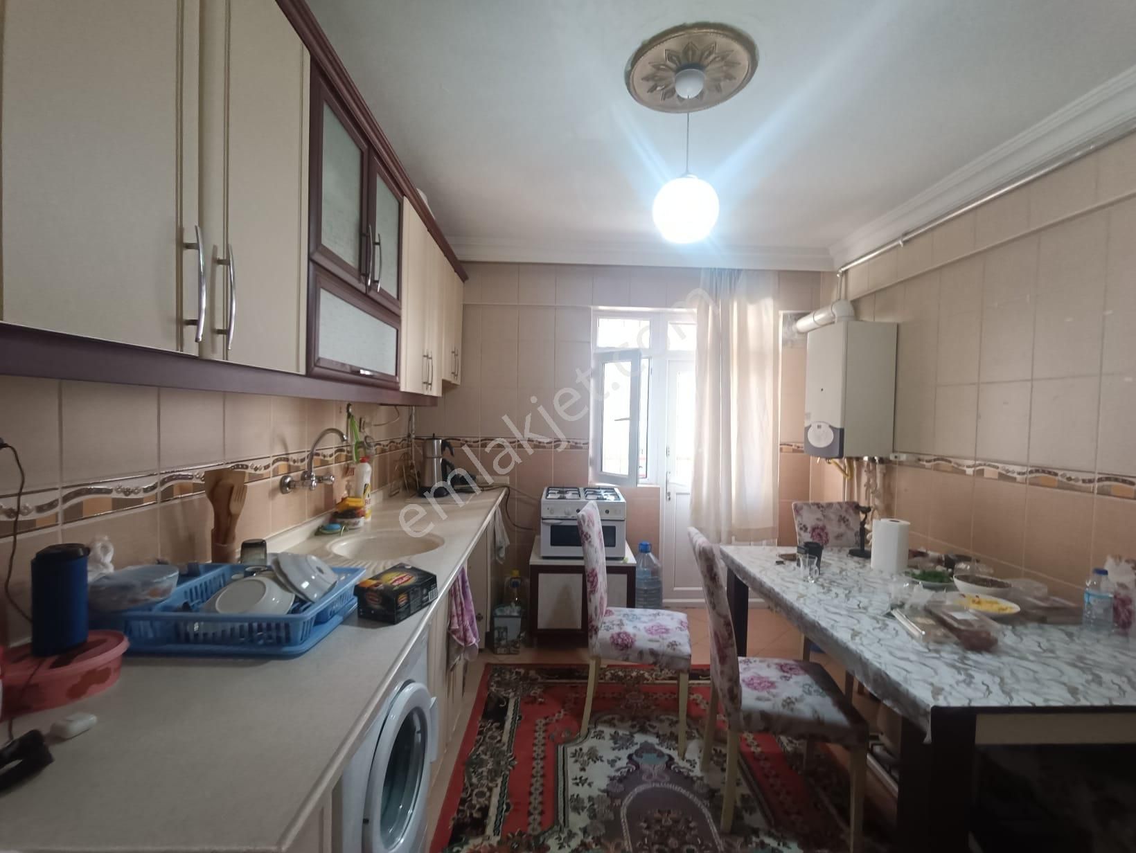 Mç Emlak'tan Selçuklu Mah'sınde 2+1 Full Yapılı Dupleks - Görsel 21